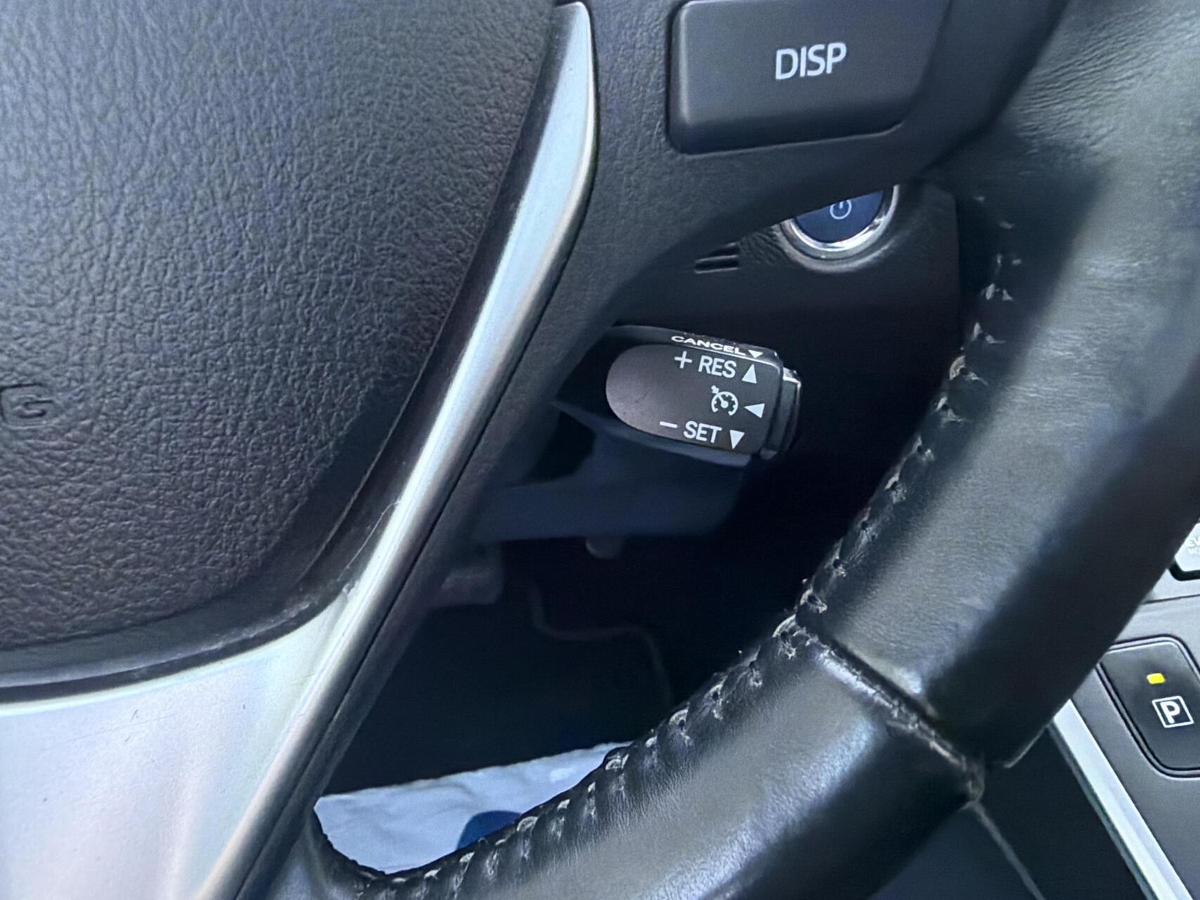 Foto van Toyota Toyota Auris