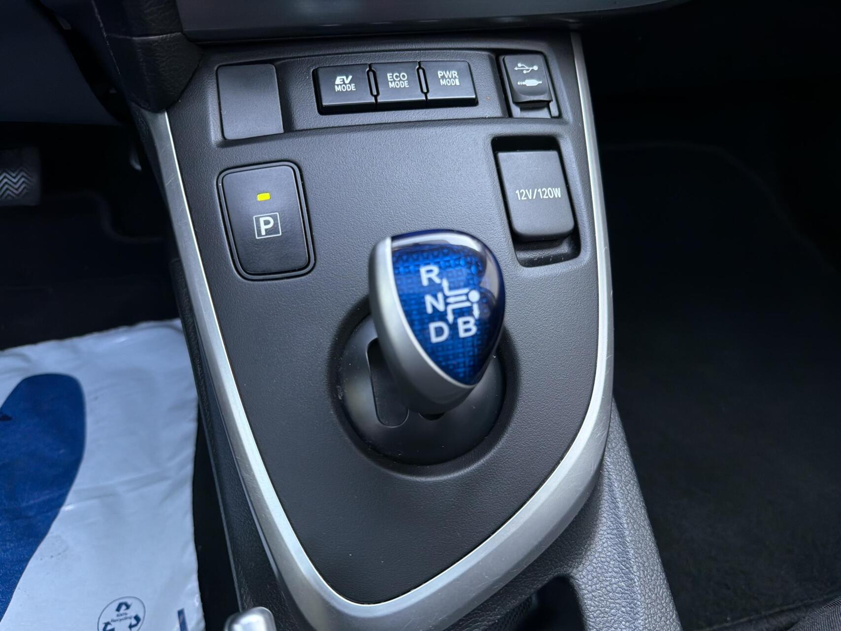 Foto van Toyota Toyota Auris