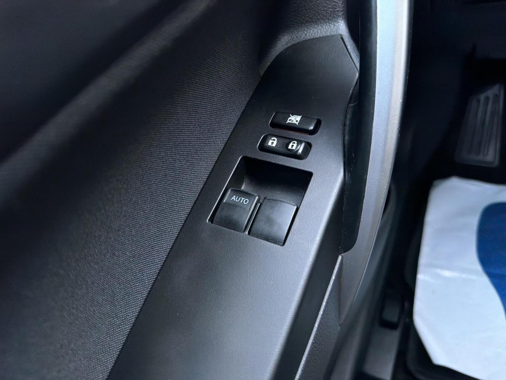 Foto van Toyota Toyota Auris