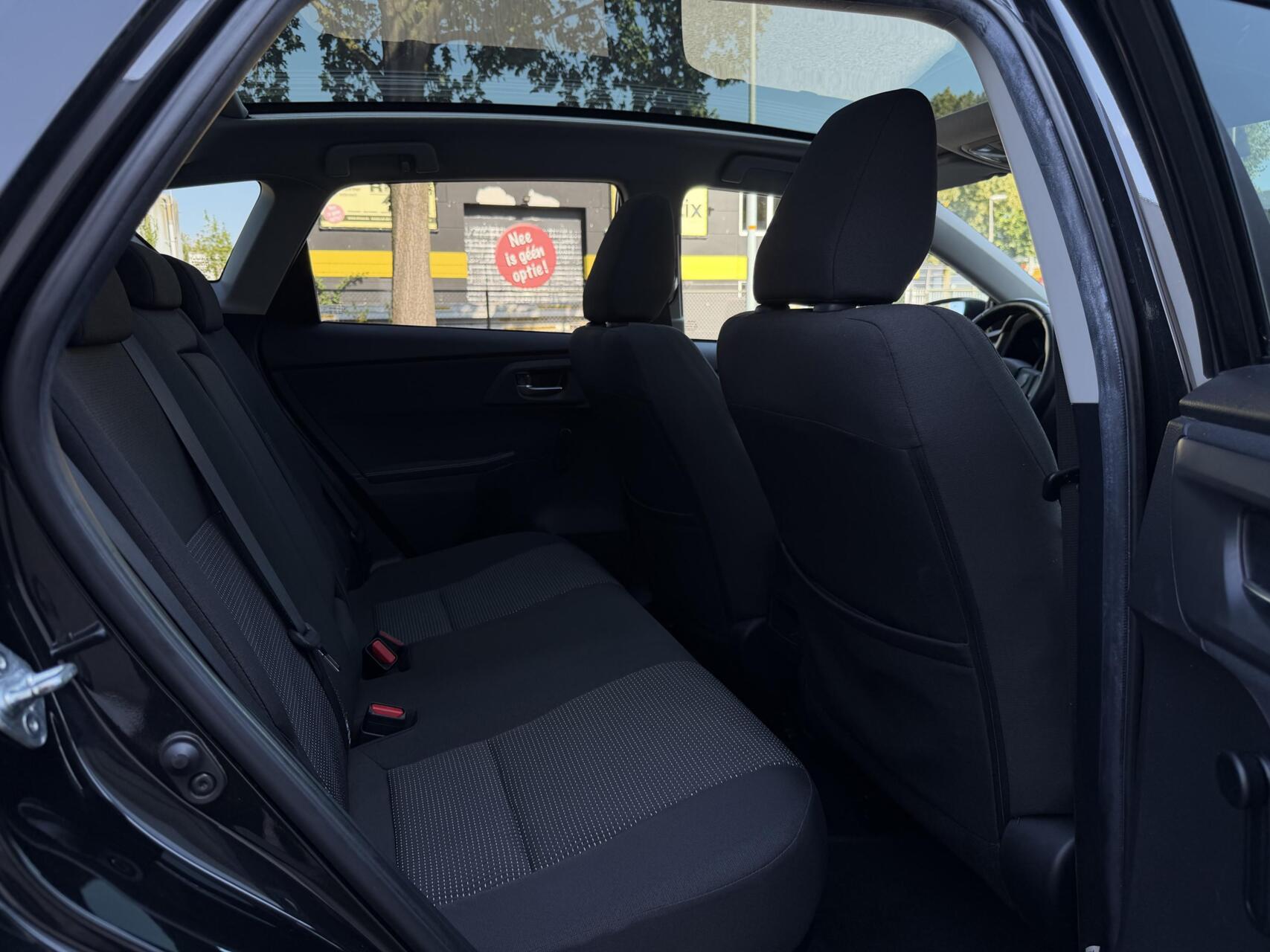 Foto van Toyota Toyota Auris