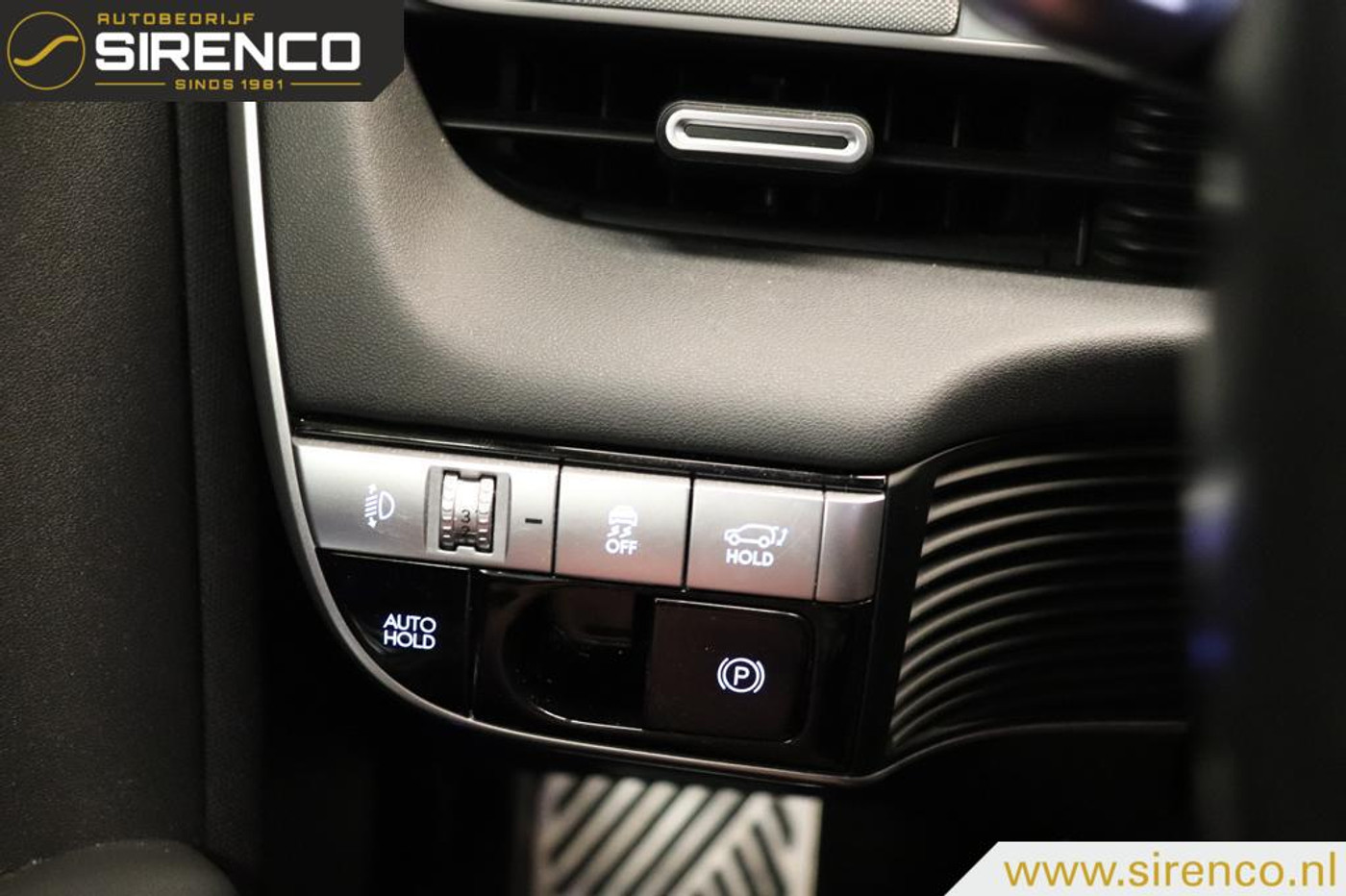 Foto van Hyundai Ioniq5