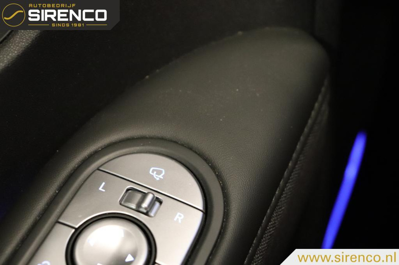 Foto van Hyundai Ioniq5
