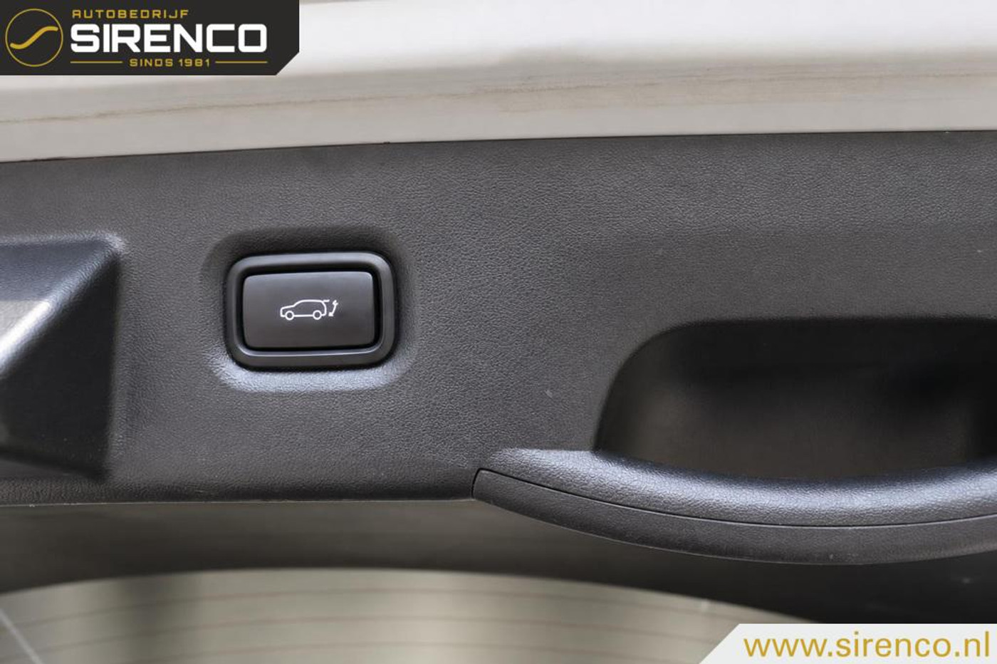 Foto van Hyundai Ioniq5