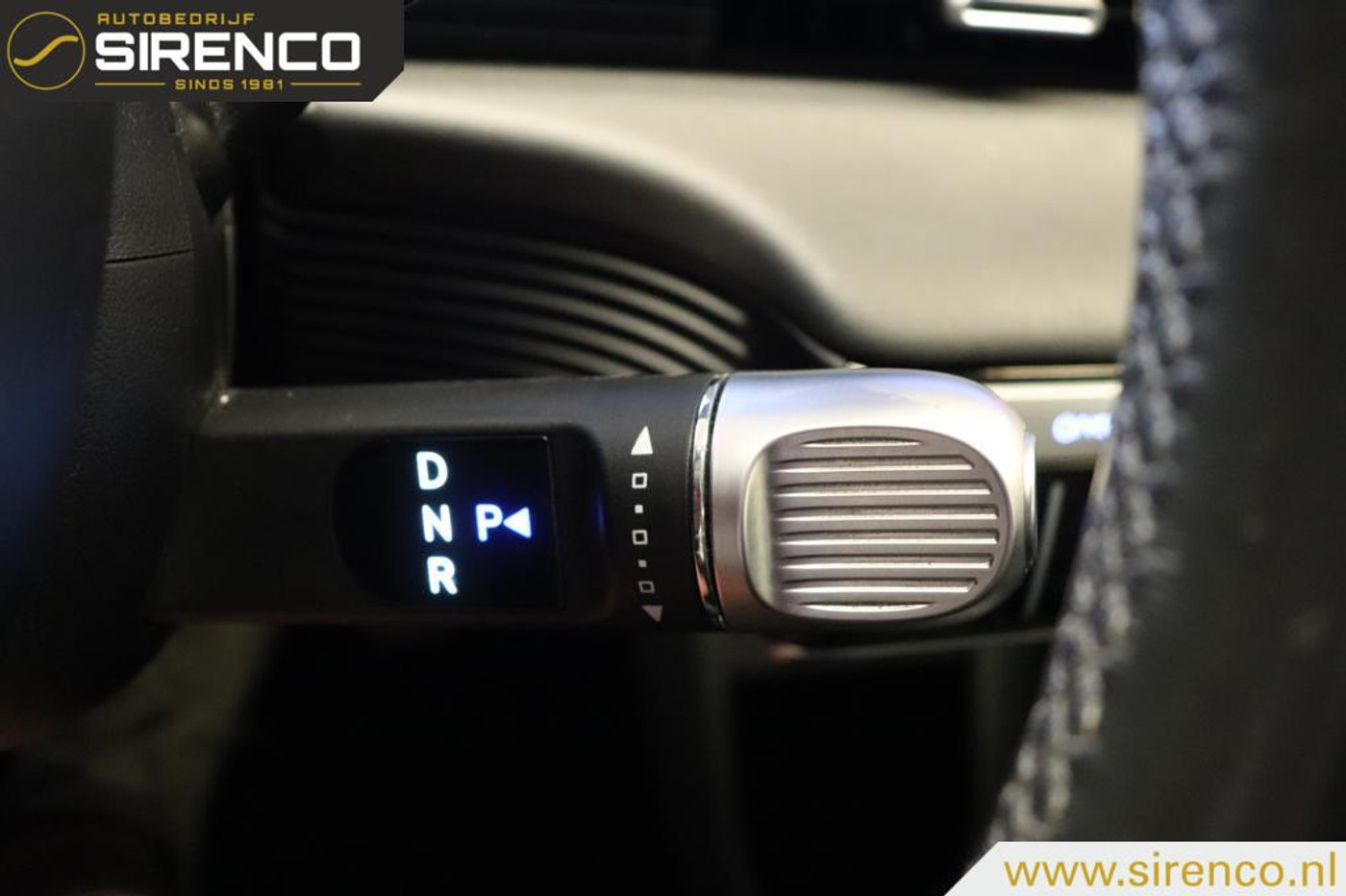 Foto van Hyundai Ioniq5