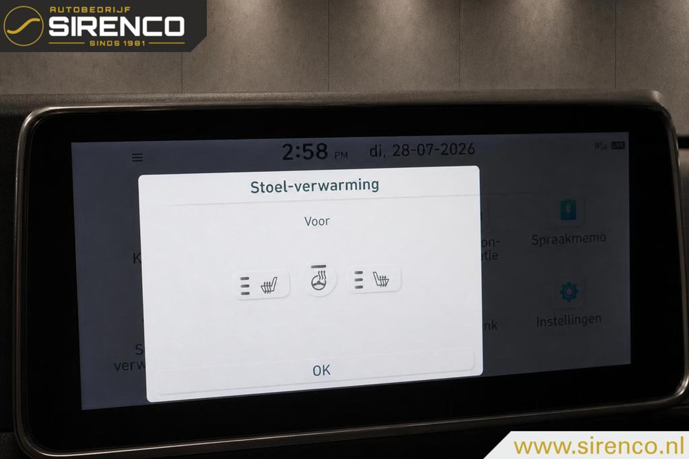 Foto van Hyundai Ioniq5