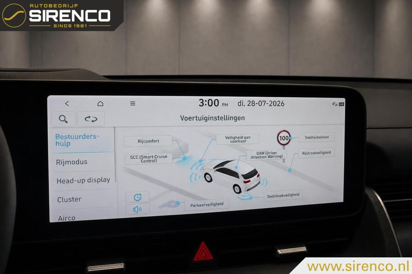 Foto van Hyundai Ioniq5
