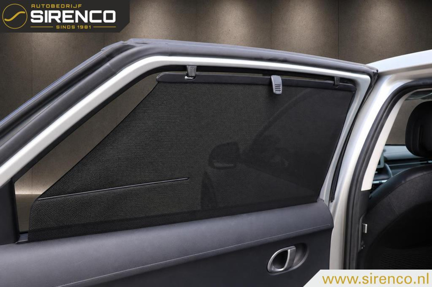Foto van Hyundai Ioniq5