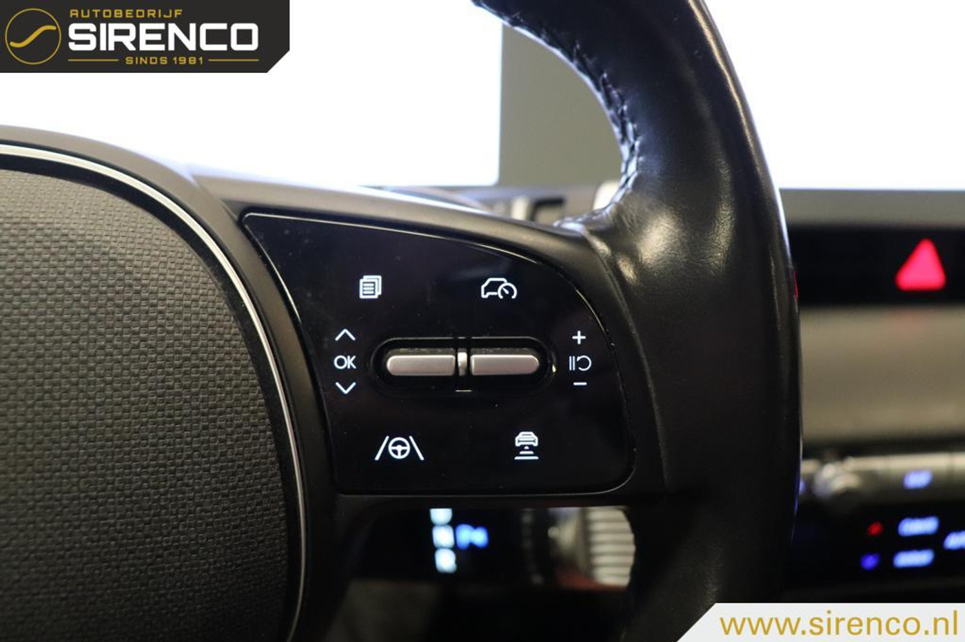 Foto van Hyundai Ioniq5
