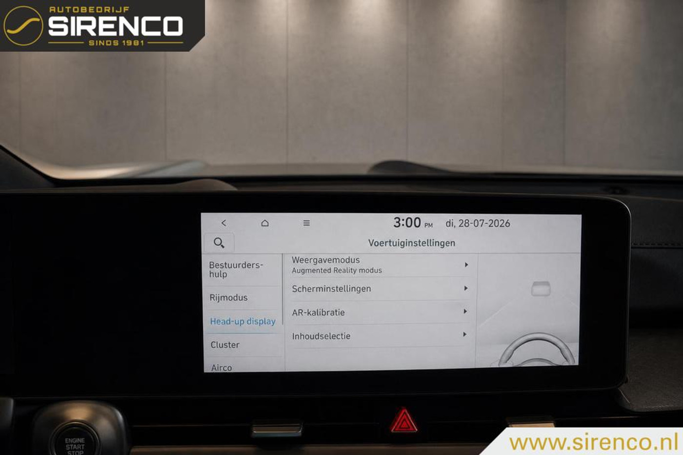 Foto van Hyundai Ioniq5