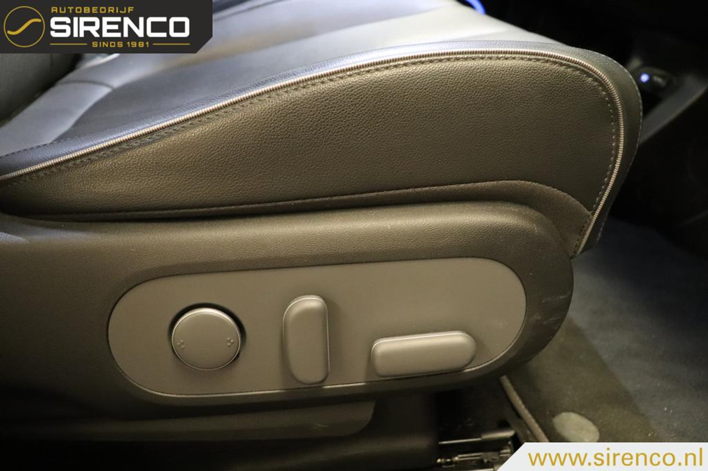 Foto van Hyundai Ioniq5