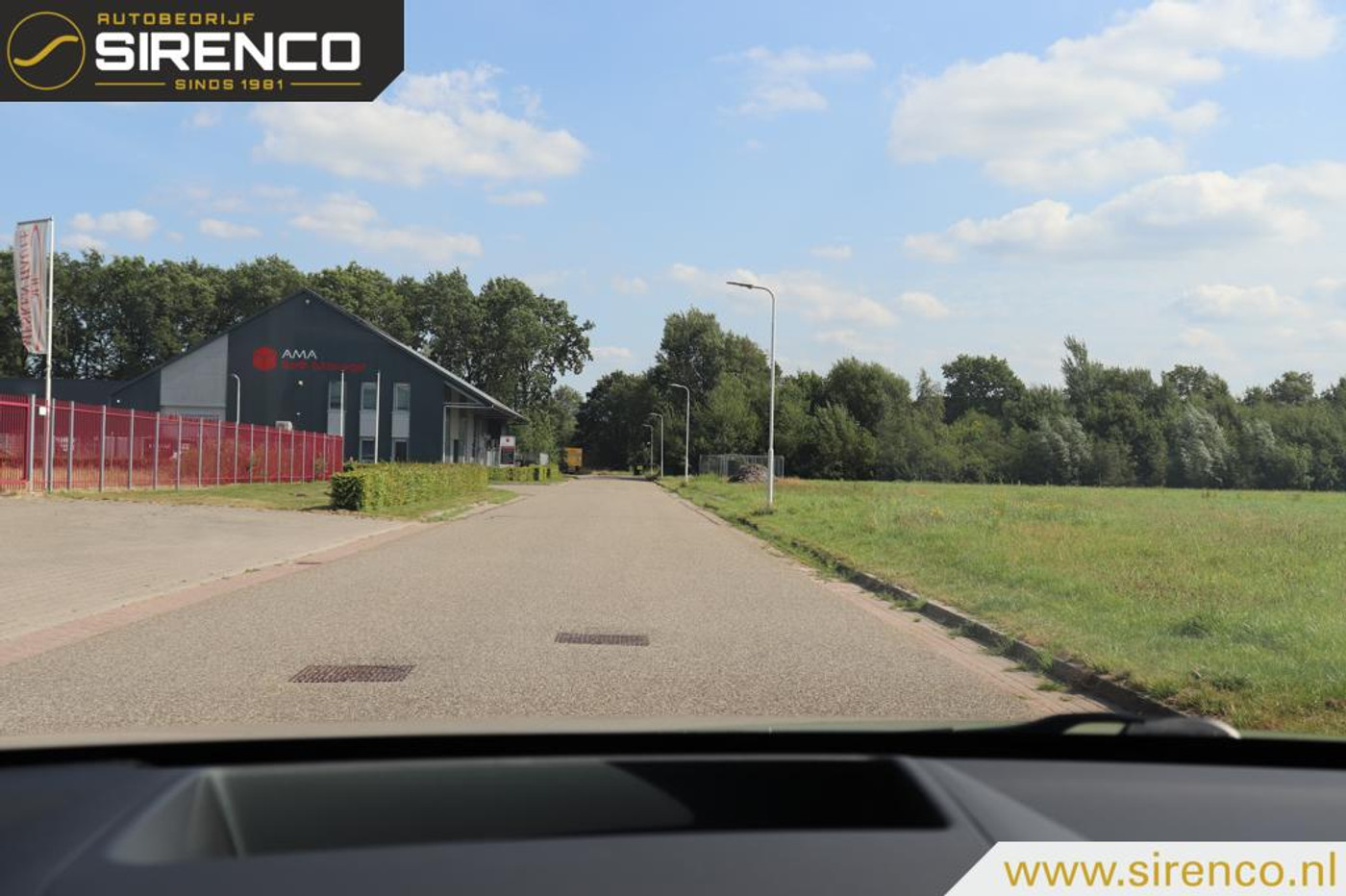 Foto van Hyundai Ioniq5