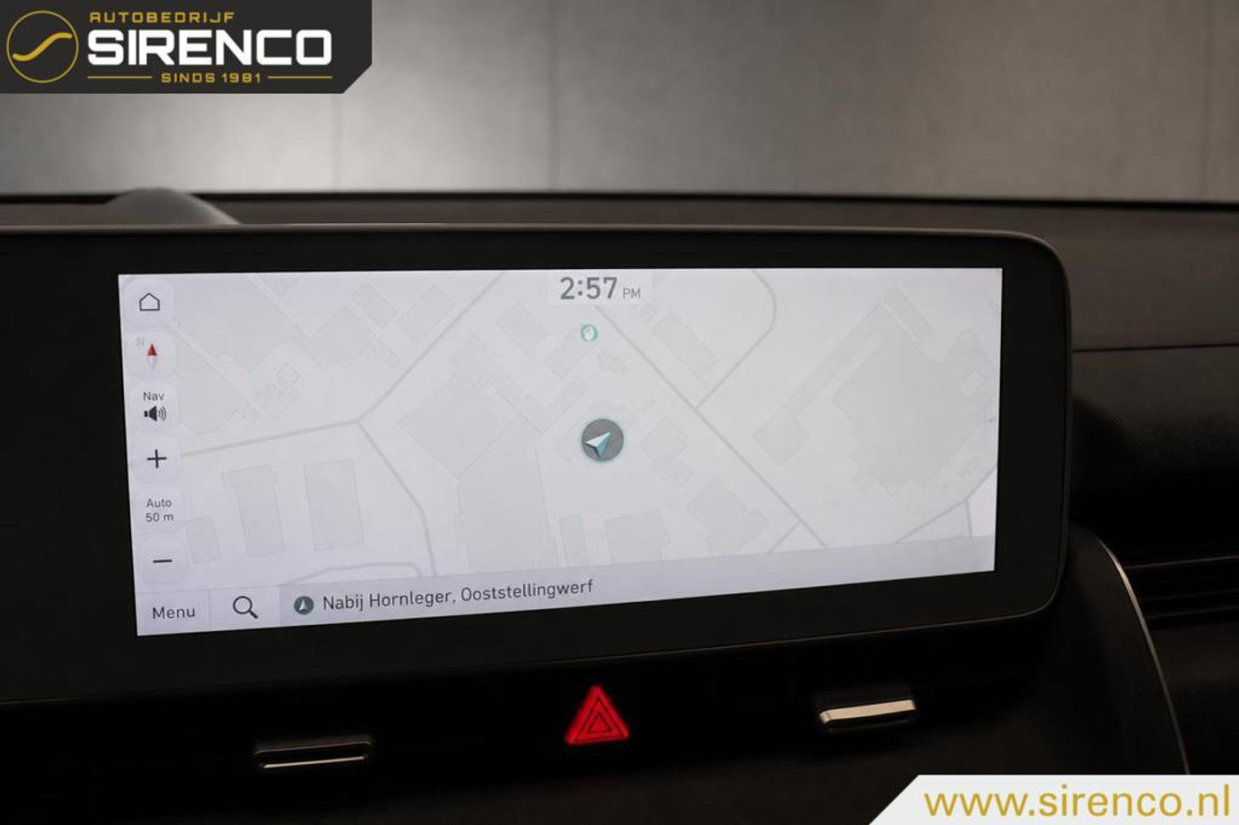 Foto van Hyundai Ioniq5