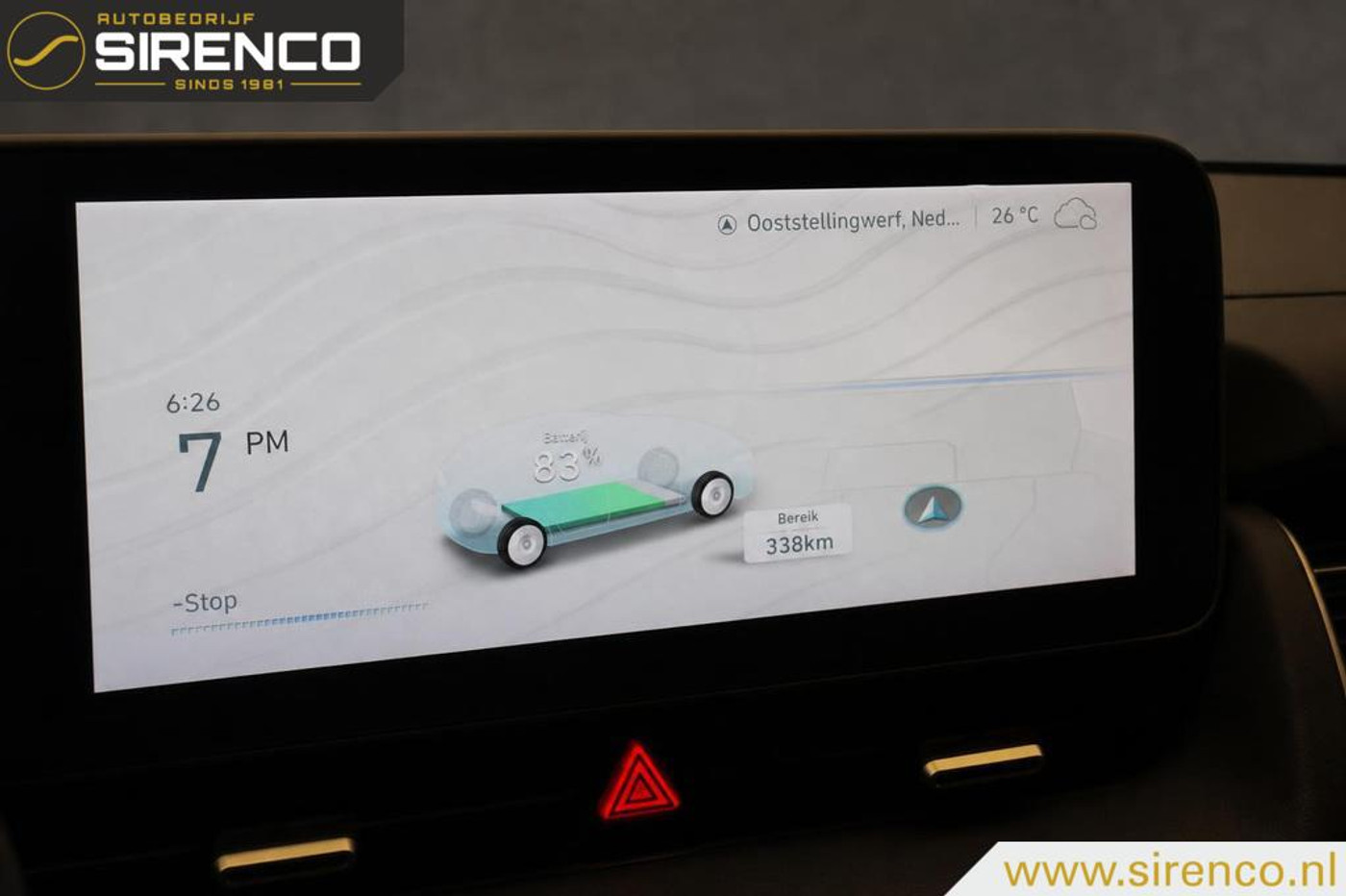 Foto van Hyundai Ioniq5