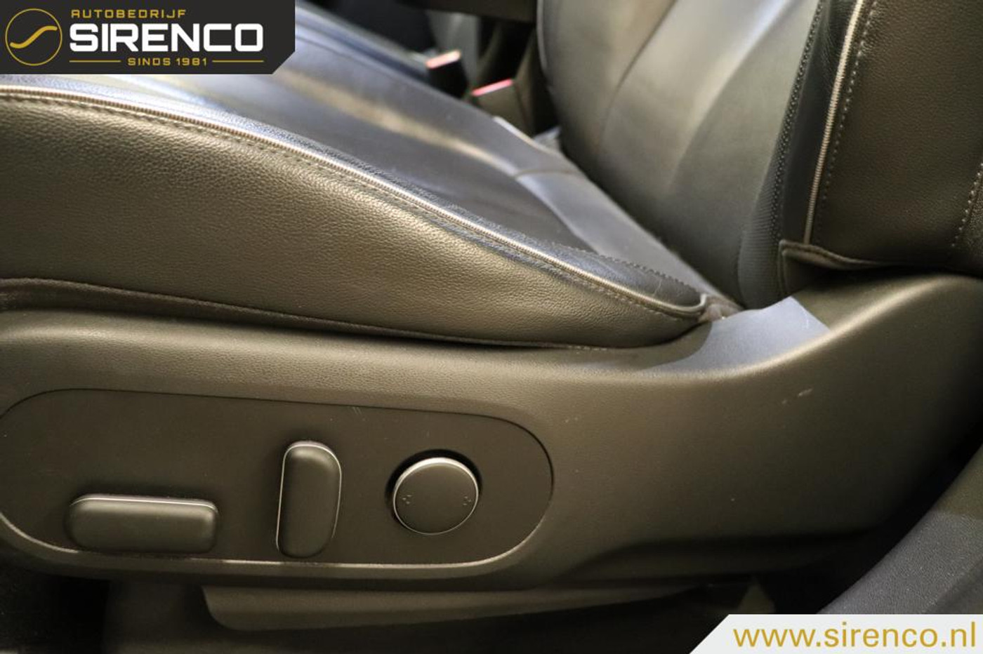 Foto van Hyundai Ioniq5