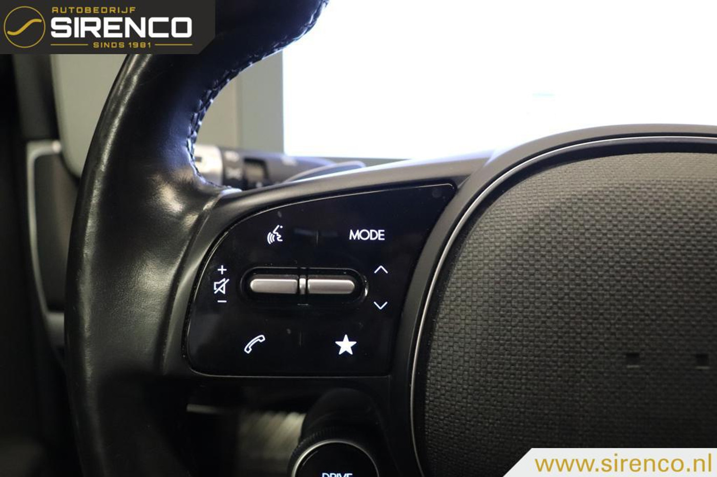 Foto van Hyundai Ioniq5