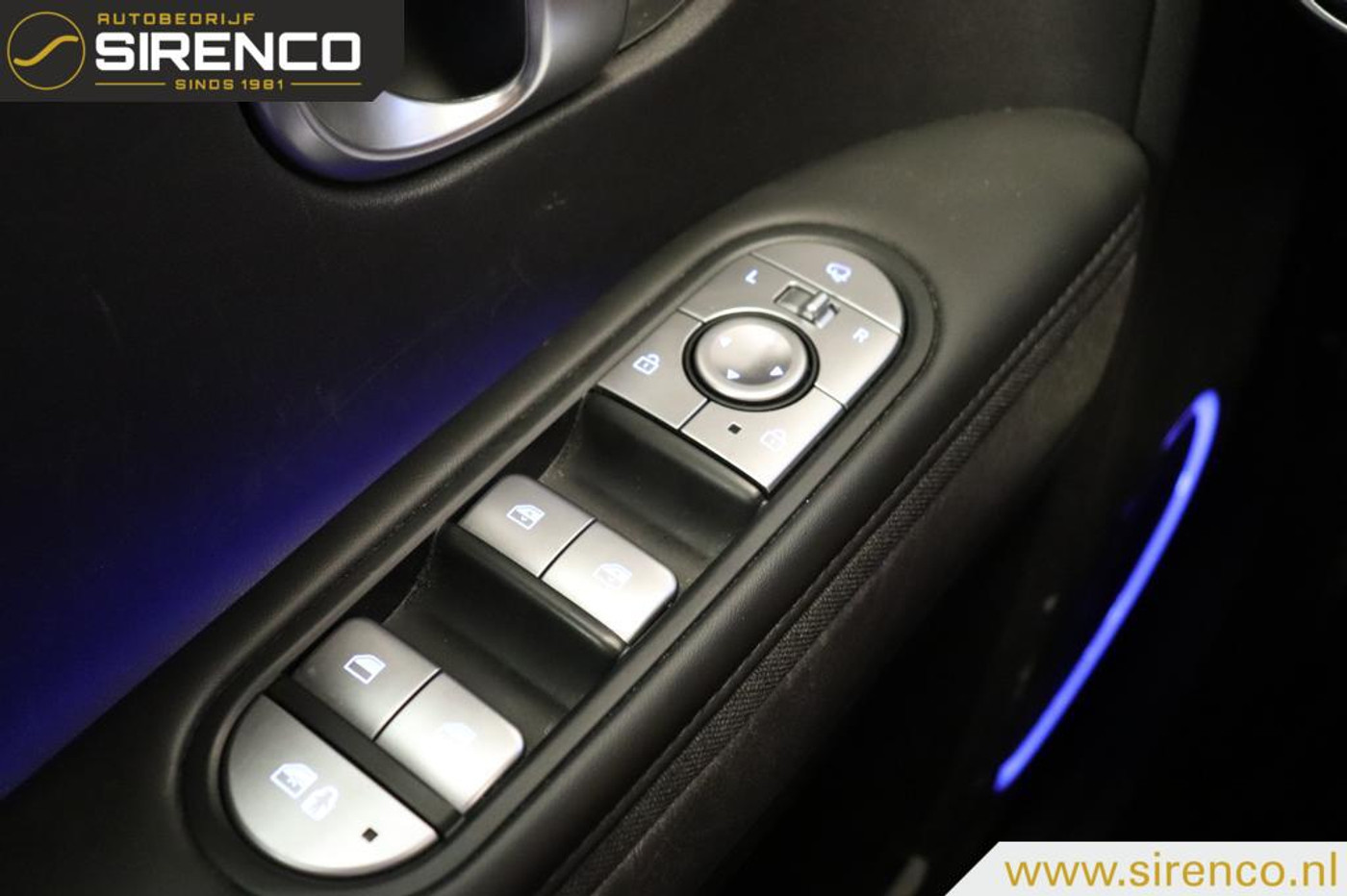 Foto van Hyundai Ioniq5