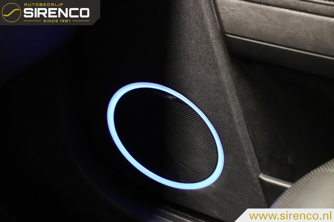 Foto van Hyundai Ioniq5