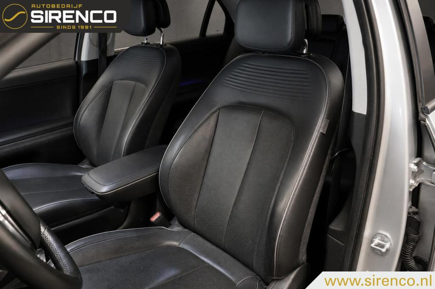 Foto van Hyundai Ioniq5