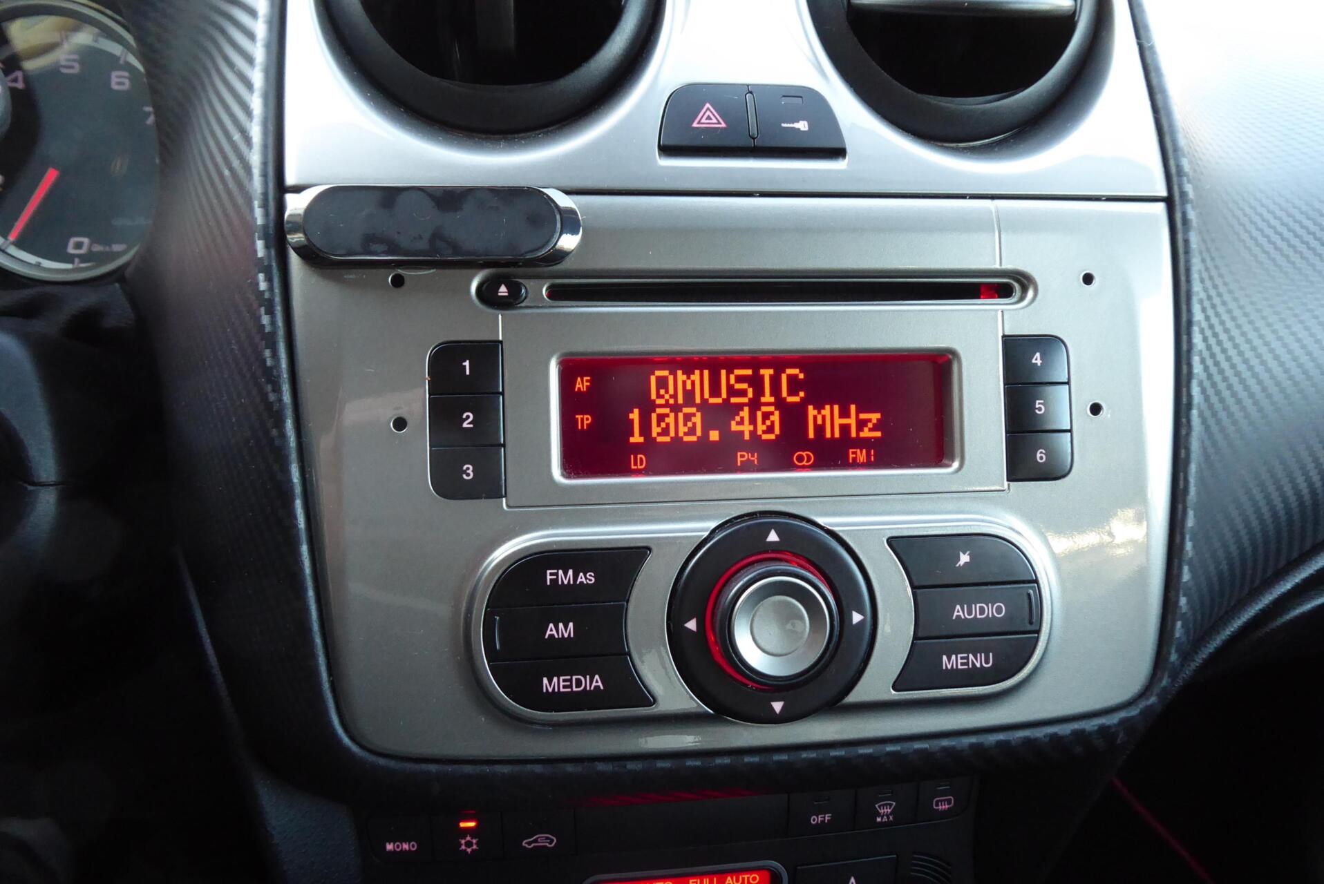 Foto van Alfa Romeo Alfa Mito