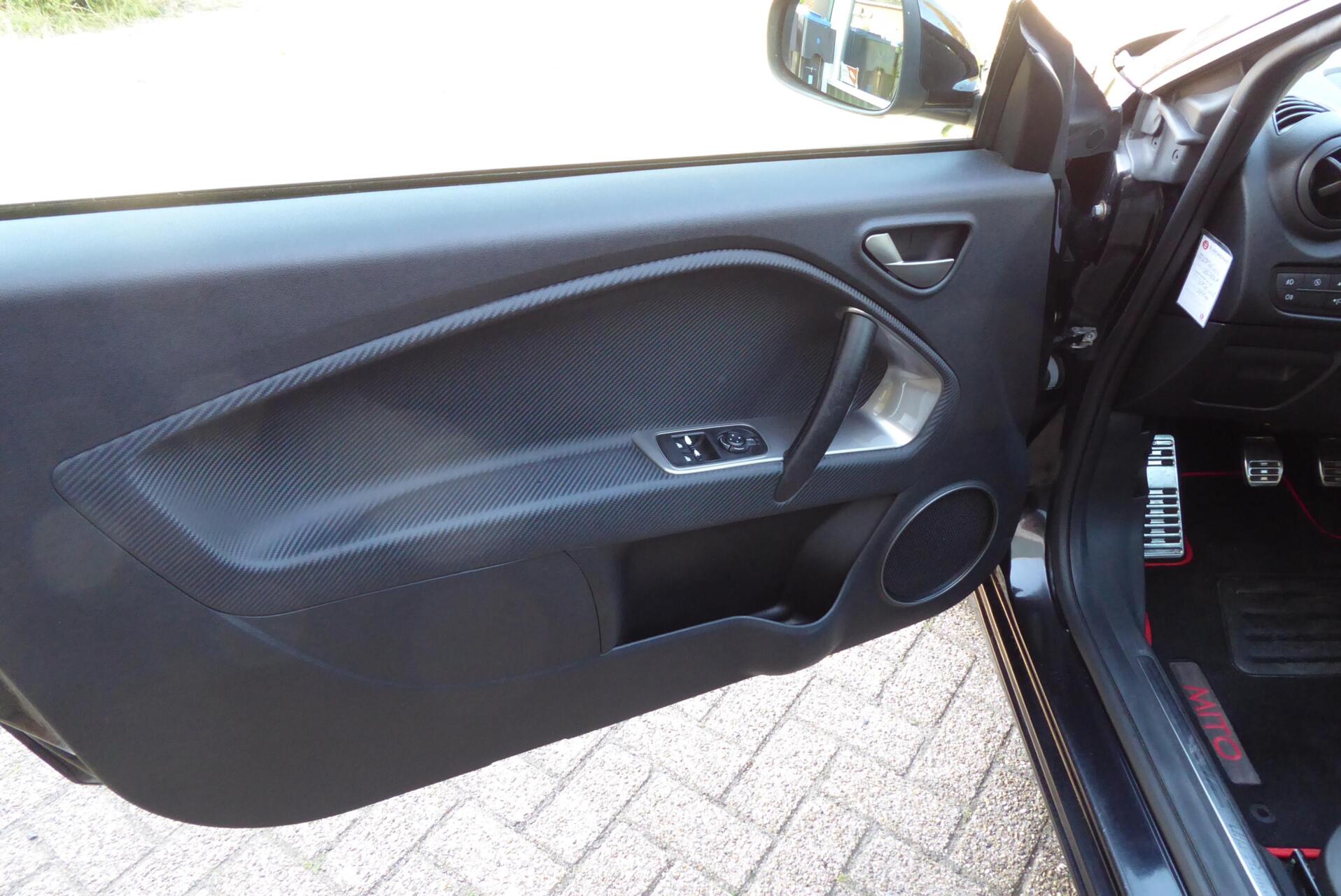 Foto van Alfa Romeo Alfa Mito