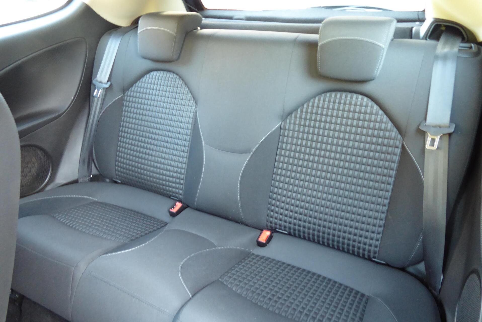 Foto van Alfa Romeo Alfa Mito