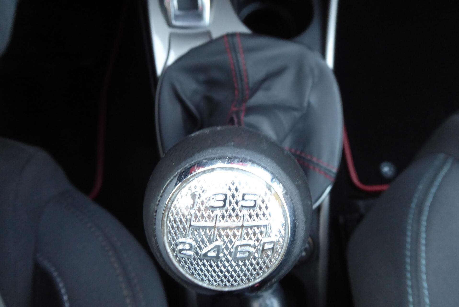Foto van Alfa Romeo Alfa Mito
