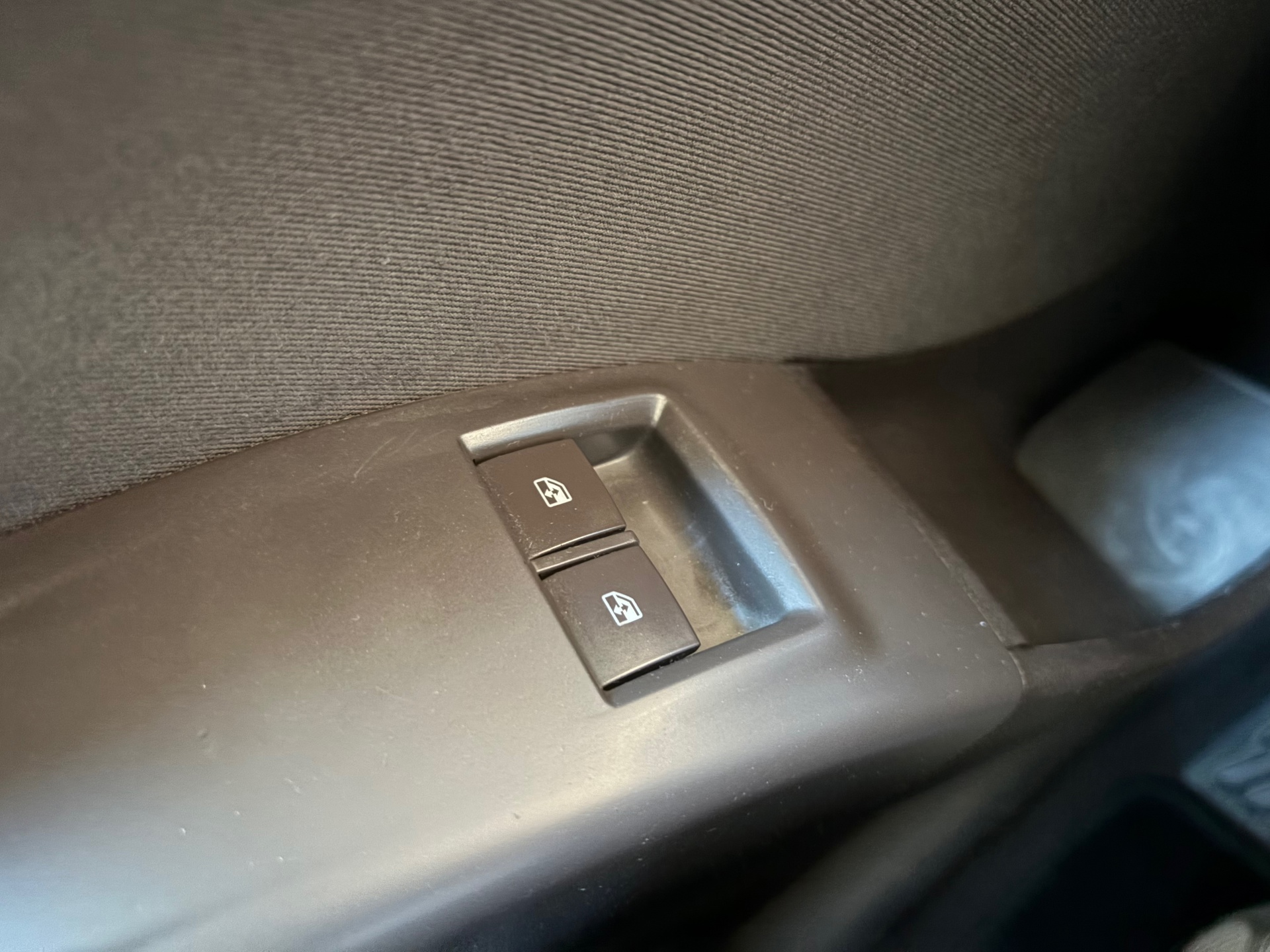 Foto van Opel Meriva