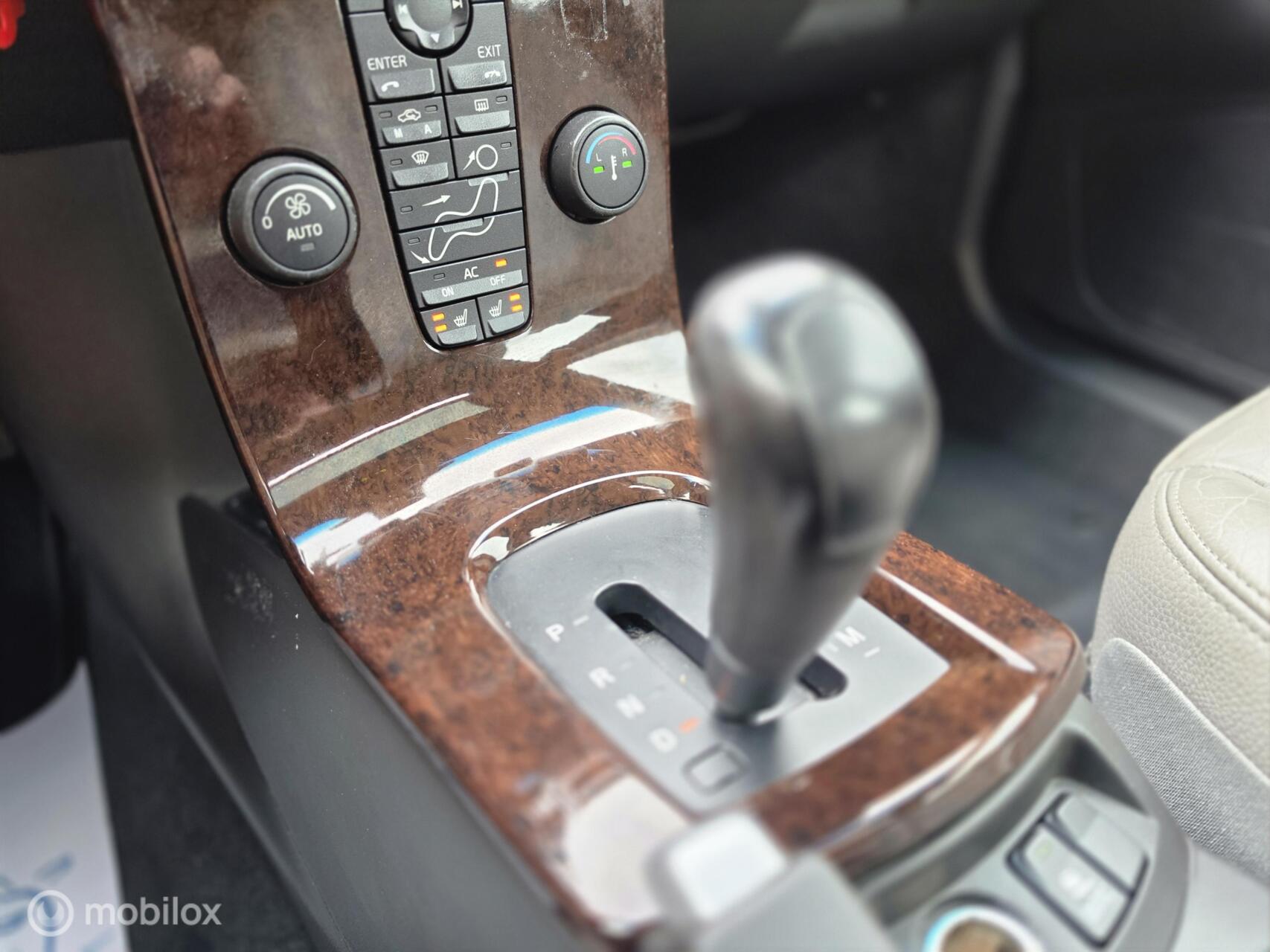 Foto van Volvo V50