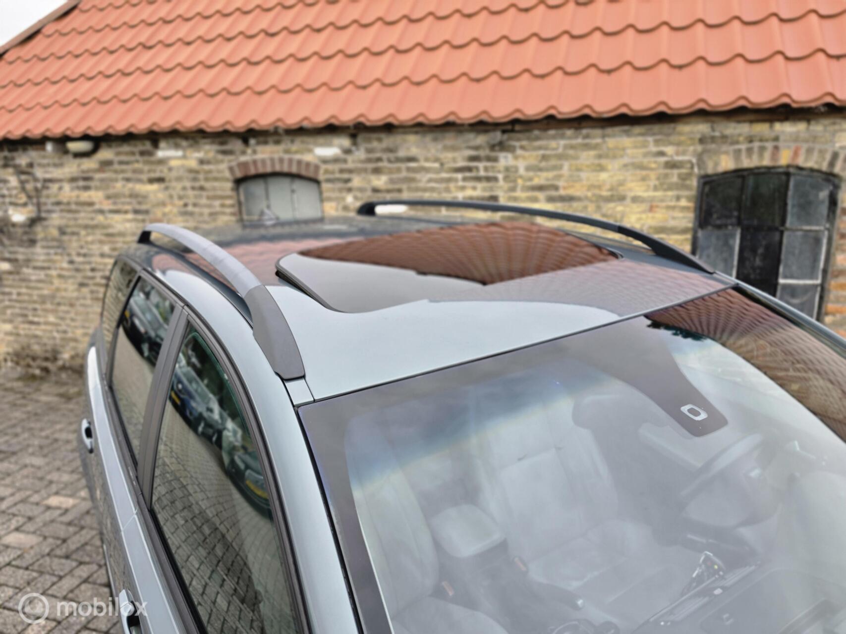 Foto van Volvo V50