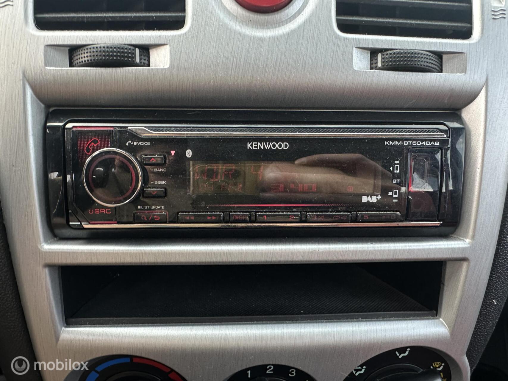 Foto van Hyundai Getz