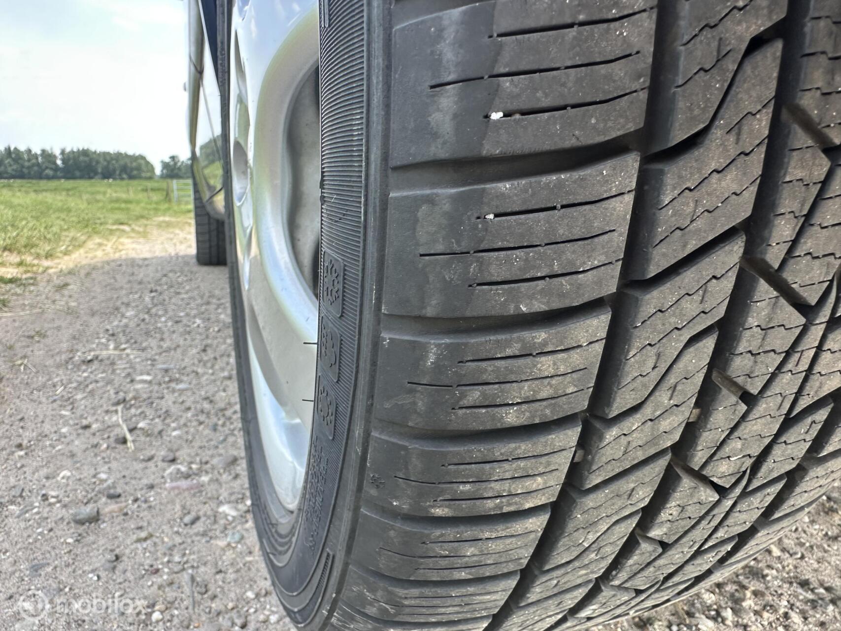Foto van Hyundai Getz