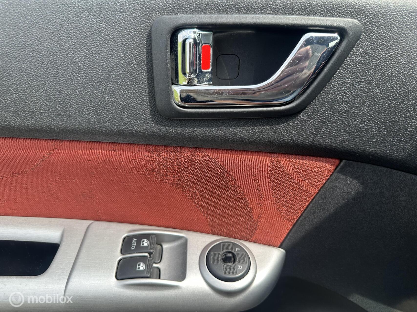 Foto van Hyundai Getz