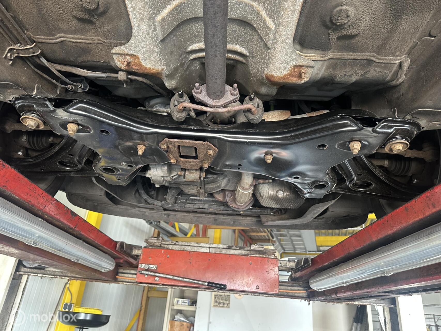 Foto van Hyundai Getz