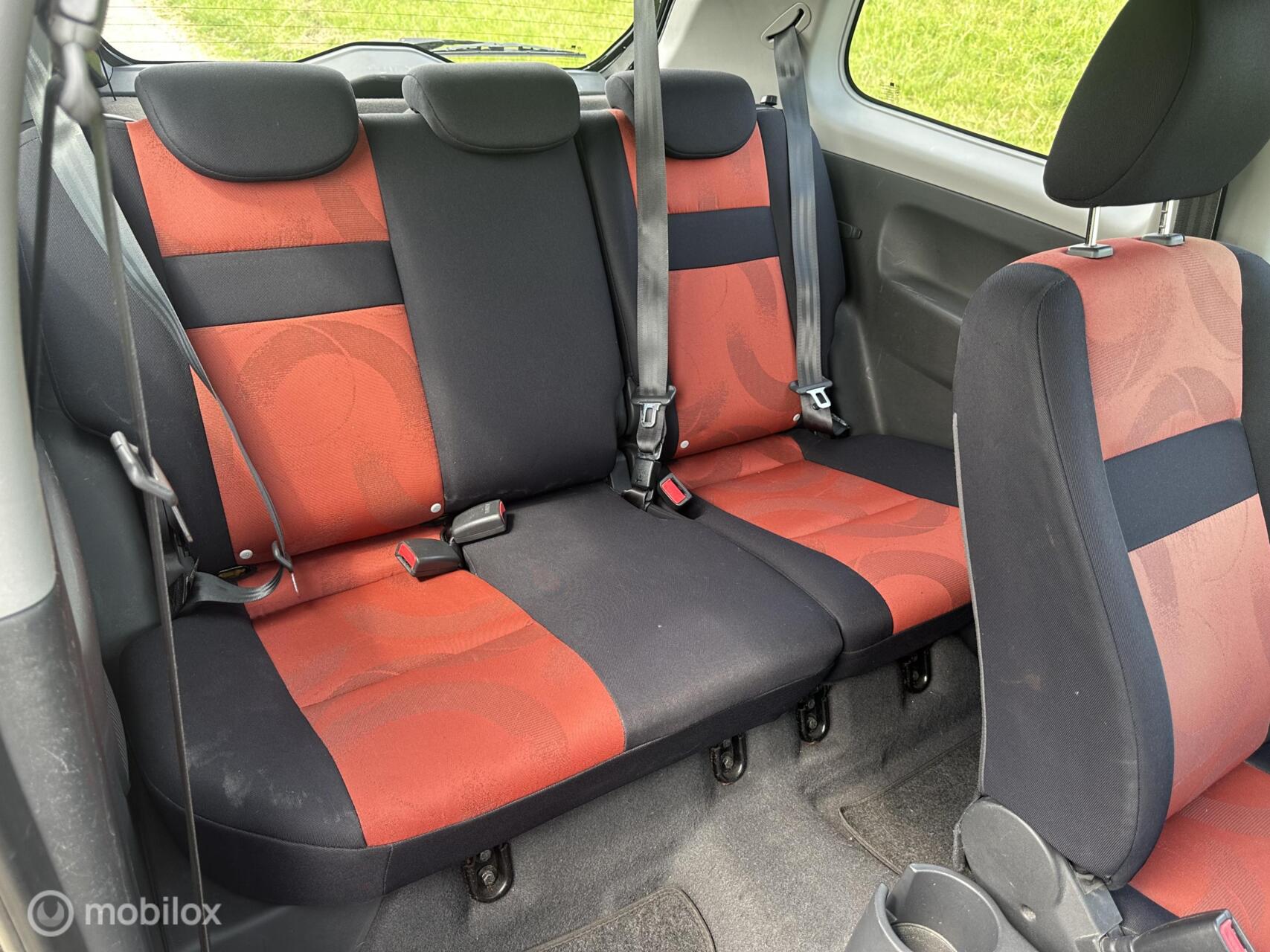 Foto van Hyundai Getz