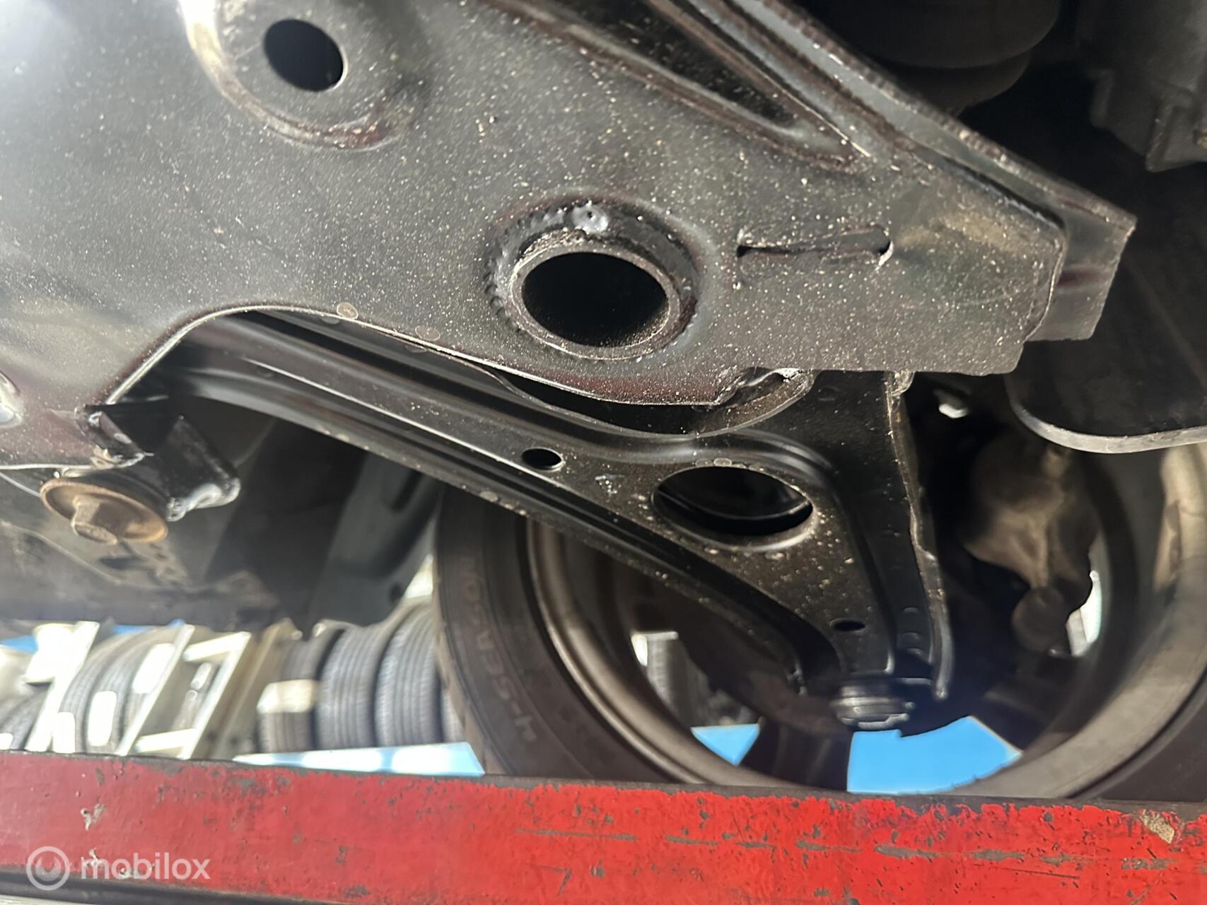 Foto van Hyundai Getz