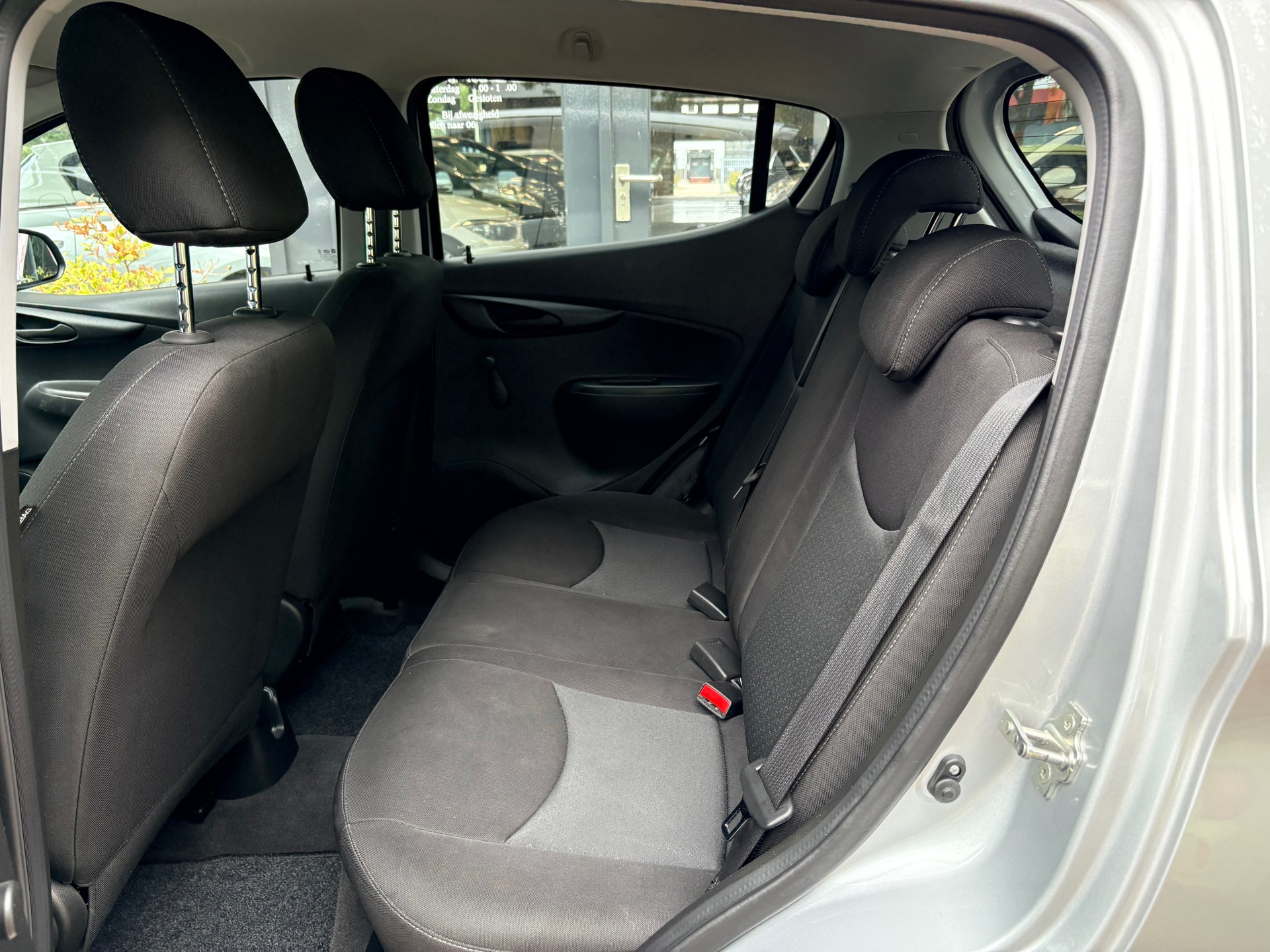 Foto van Opel Karl / Viva