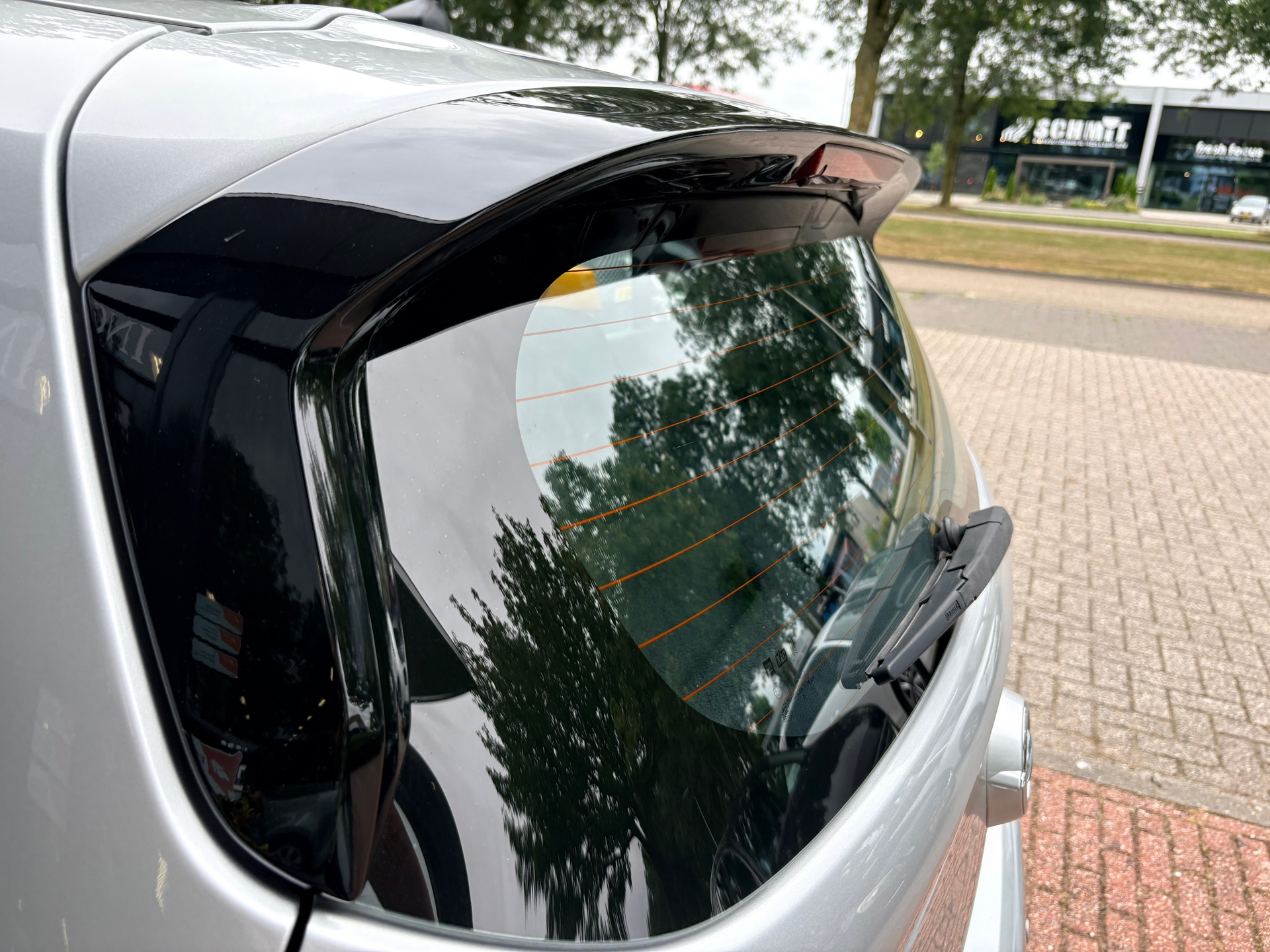 Foto van Opel Karl / Viva