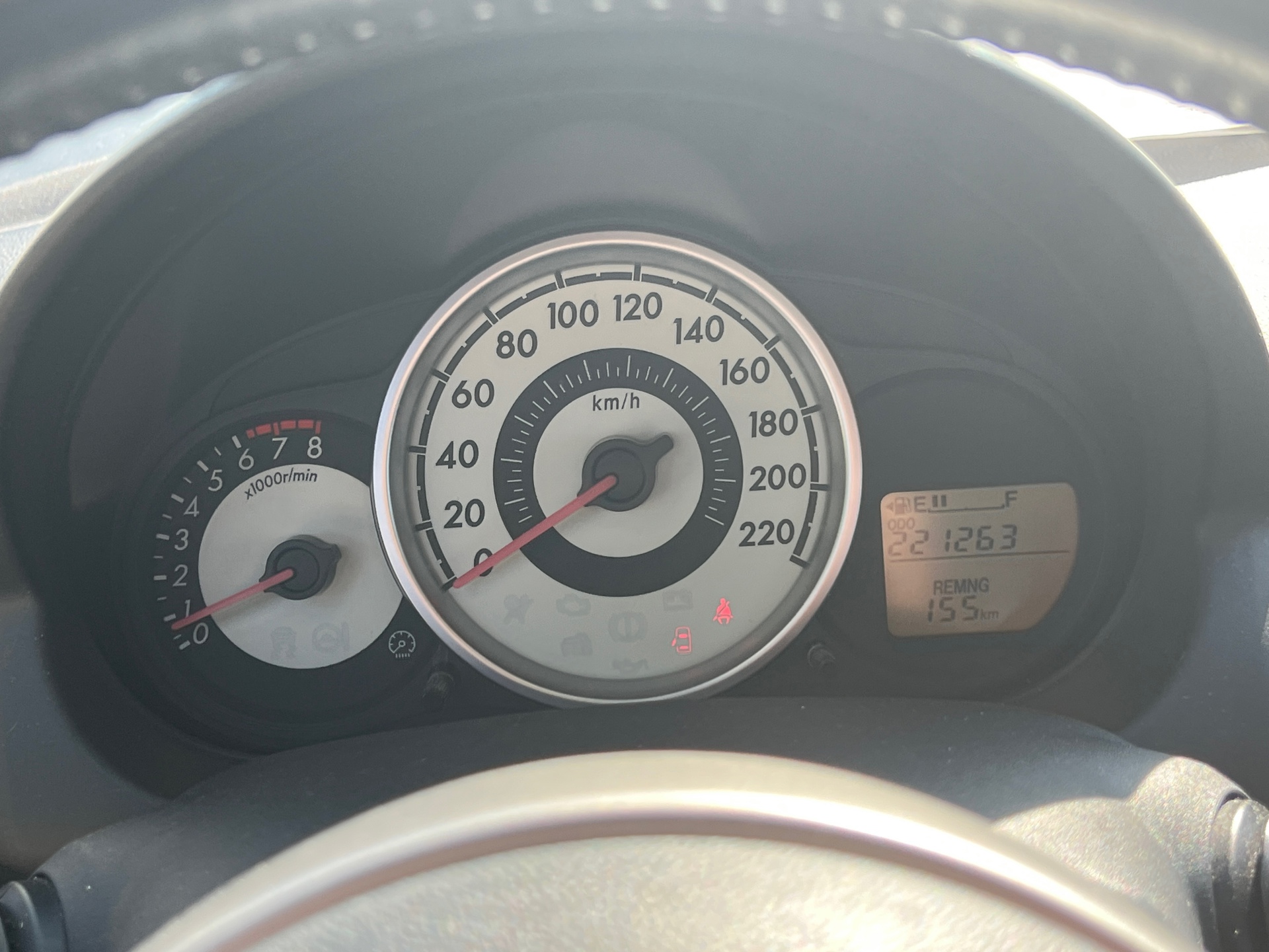 Foto van Mazda Mazda 2