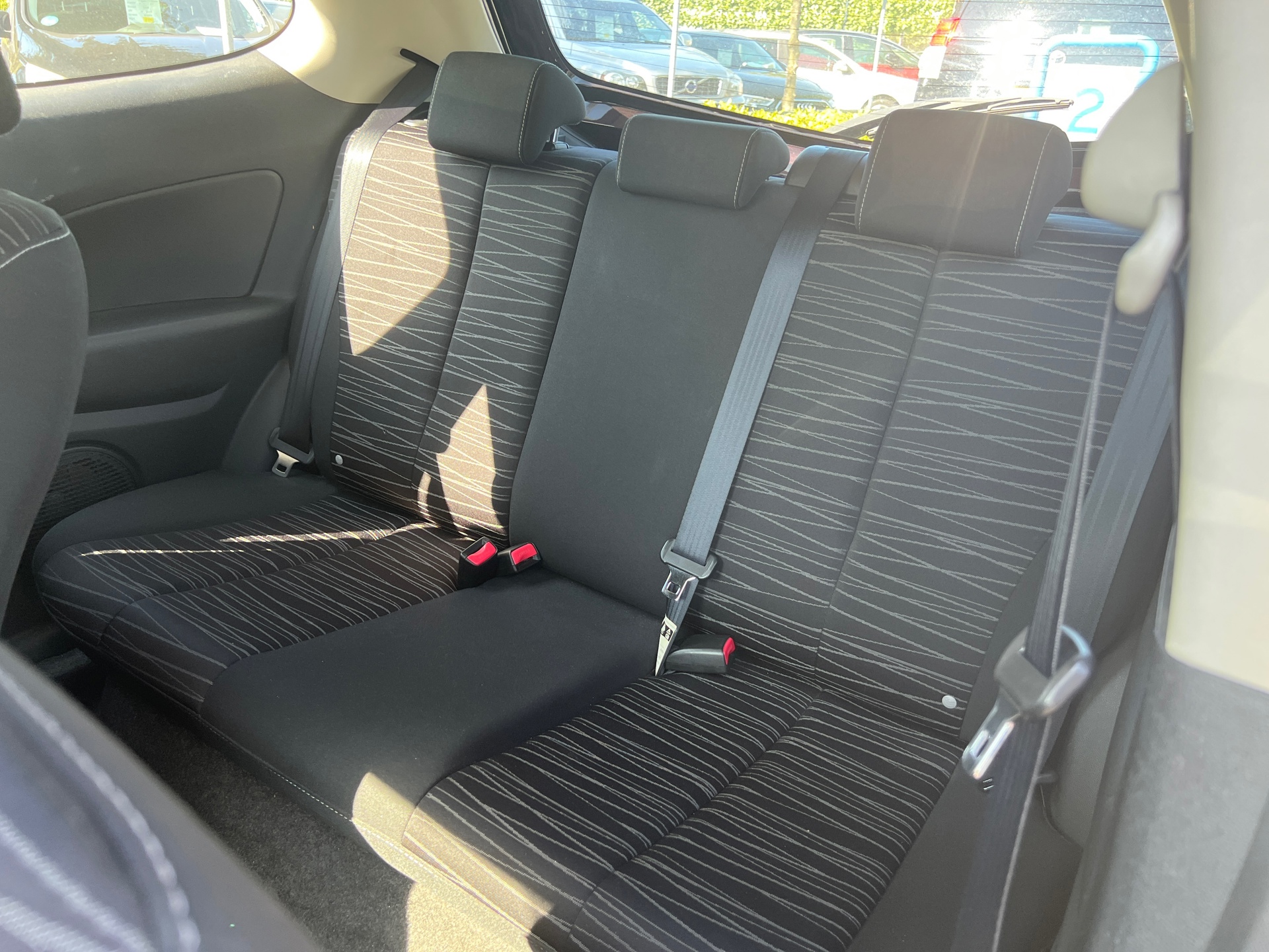 Foto van Mazda Mazda 2