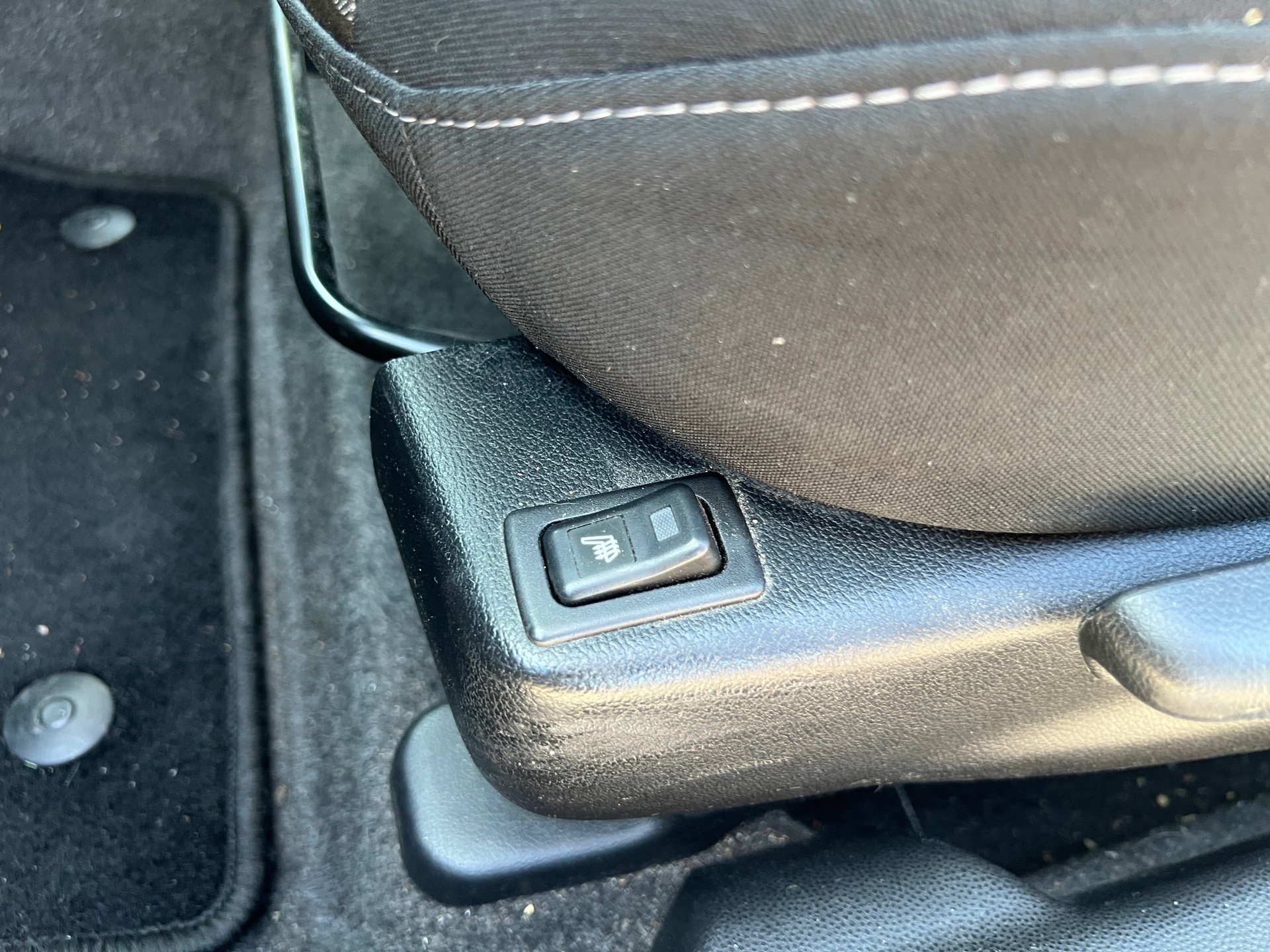 Foto van Mazda Mazda 2