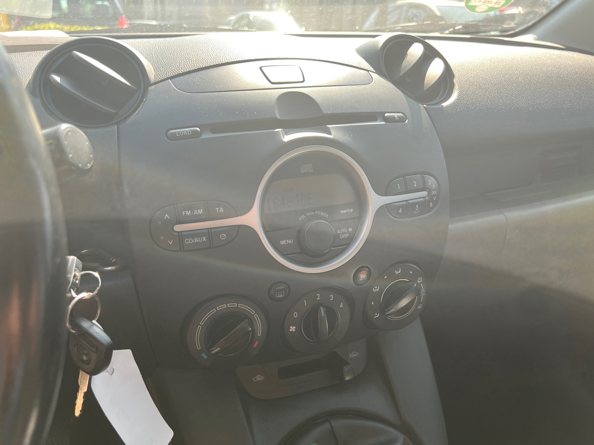 Foto van Mazda Mazda 2