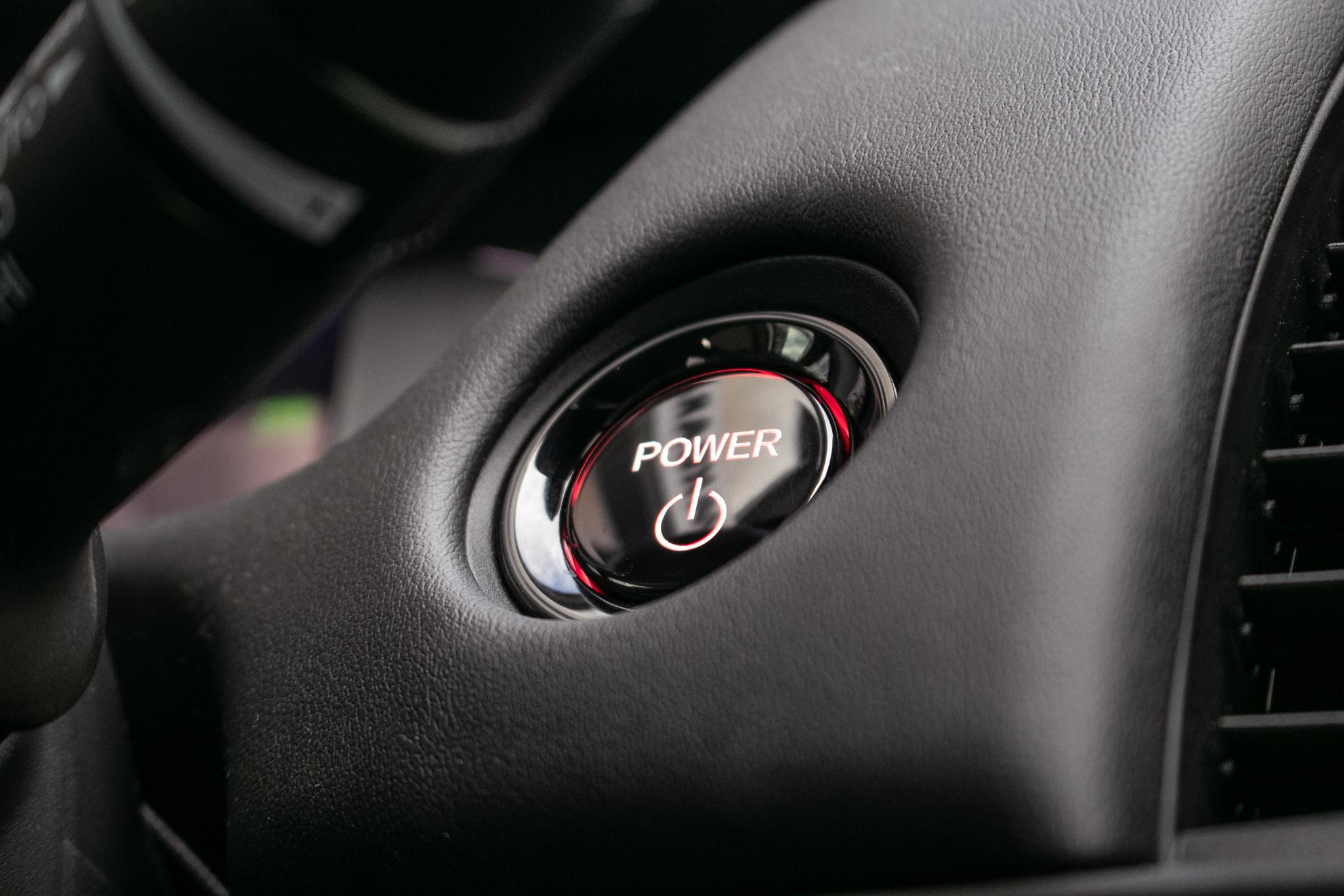 Foto van Honda Jazz