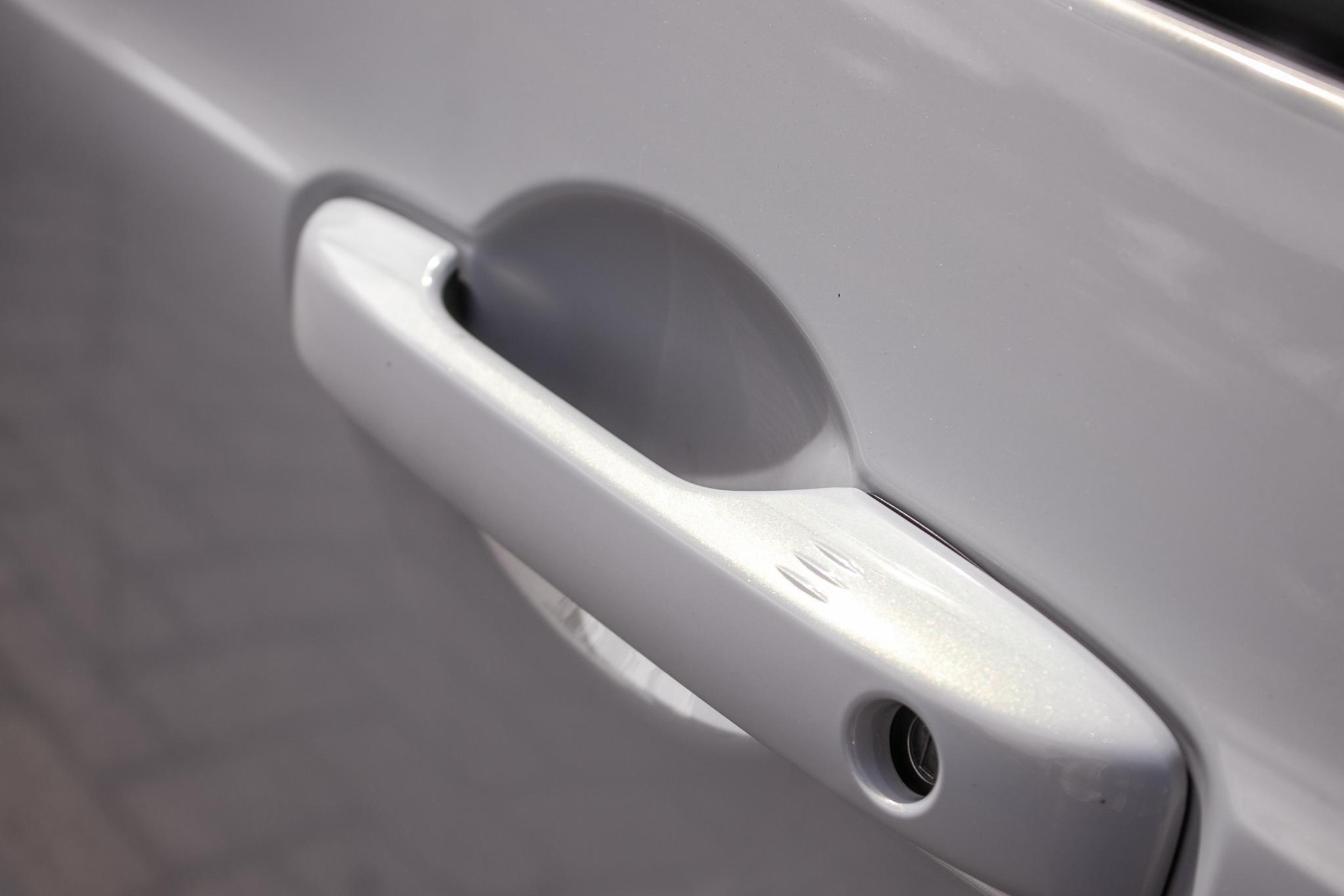 Foto van Honda Jazz