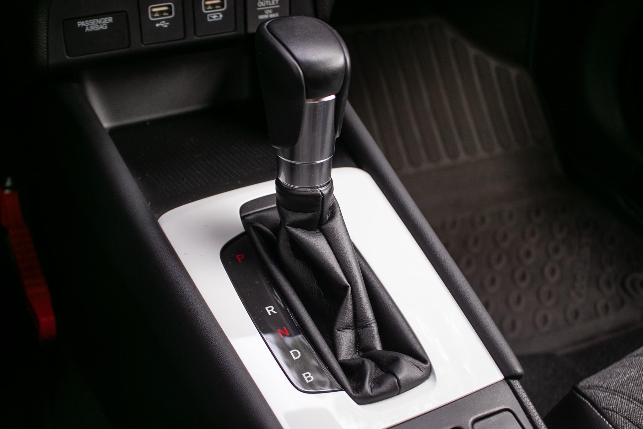 Foto van Honda Jazz
