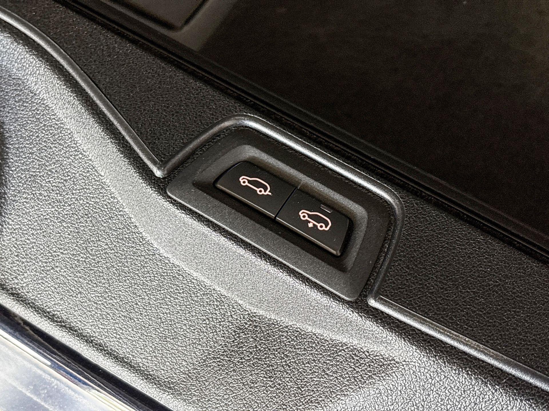 Foto van BMW X5 Xdrive45e