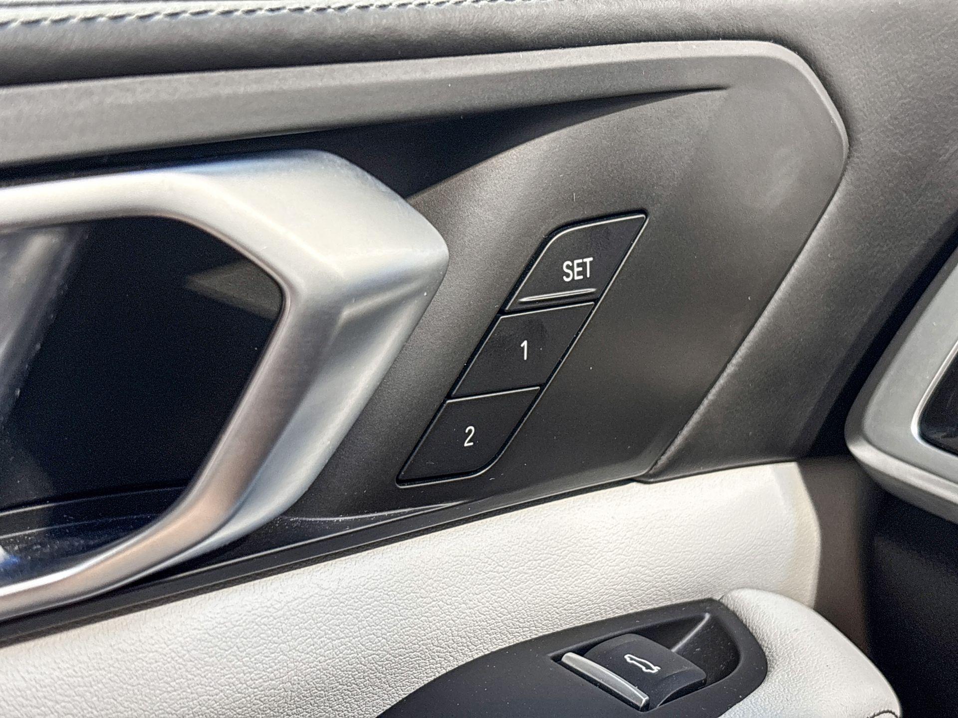 Foto van BMW X5 Xdrive45e