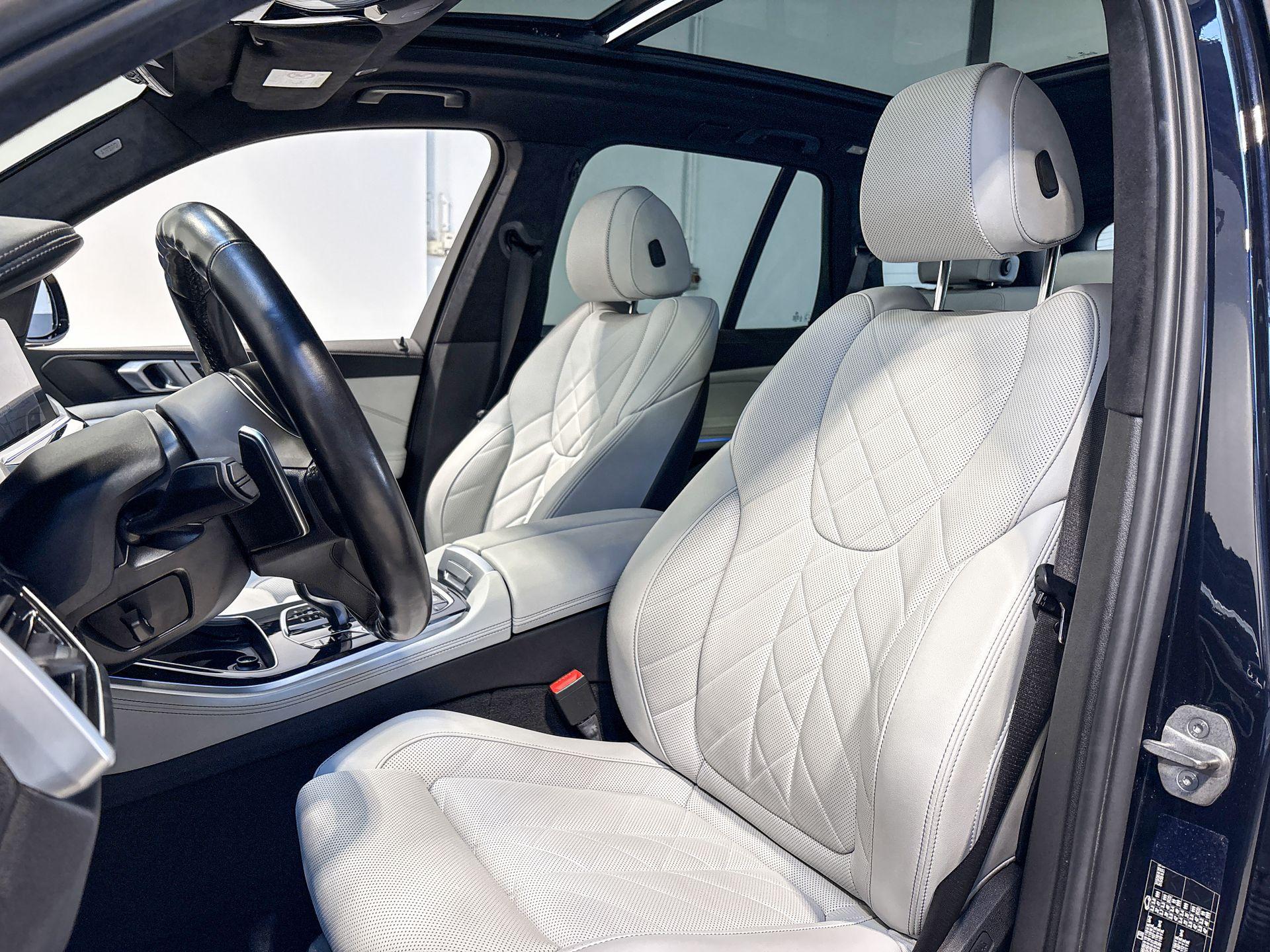 Foto van BMW X5 Xdrive45e