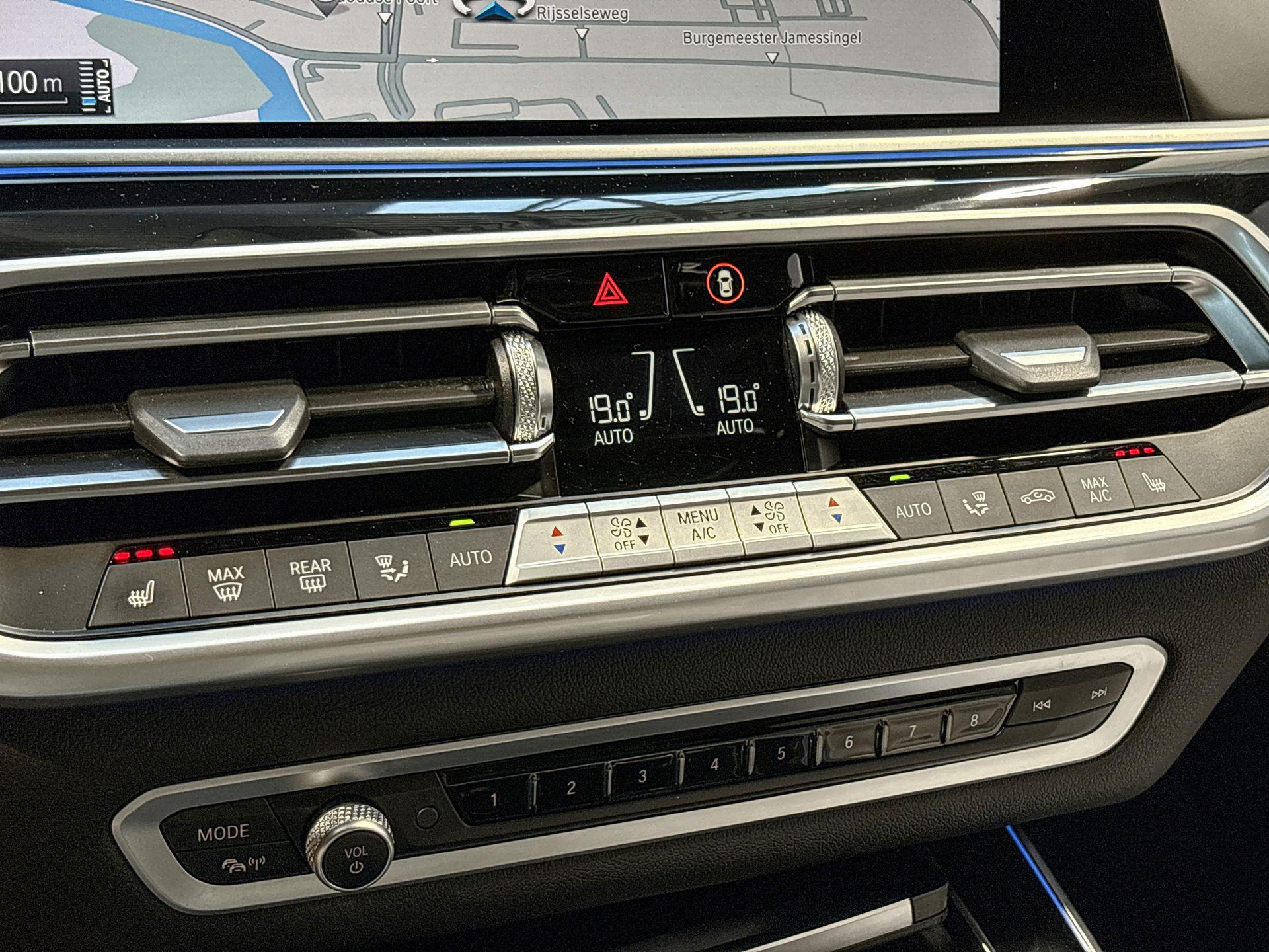 Foto van BMW X5 Xdrive45e