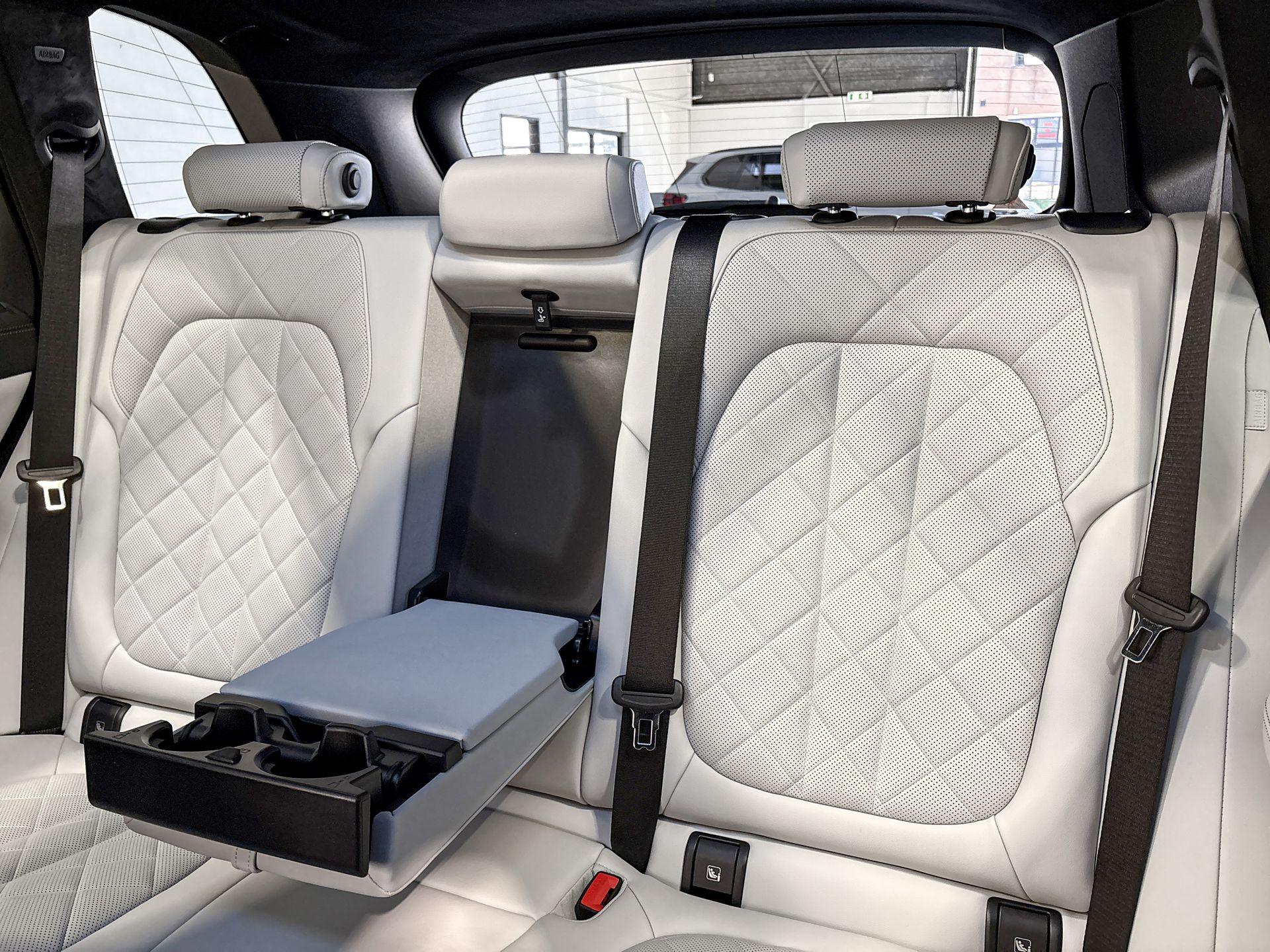 Foto van BMW X5 Xdrive45e
