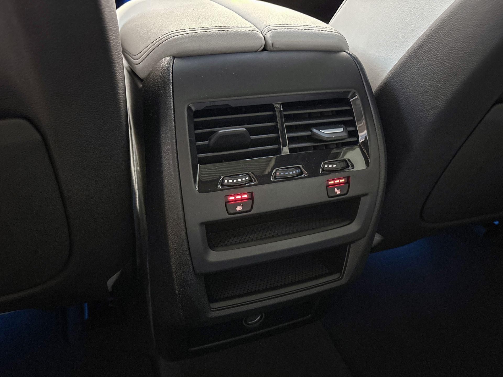 Foto van BMW X5 Xdrive45e